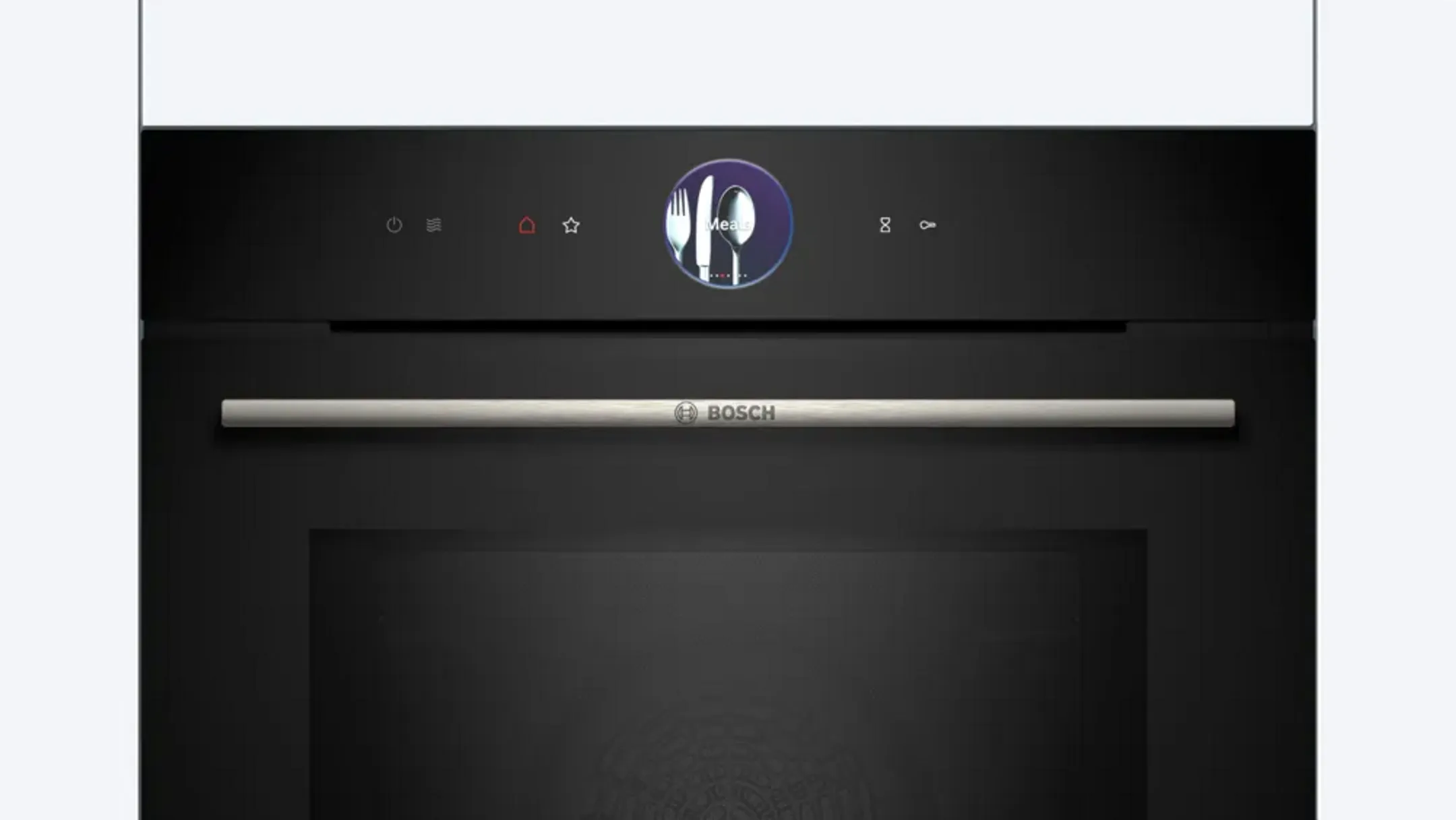 Bosch Four encastrable HMG776KB1 image