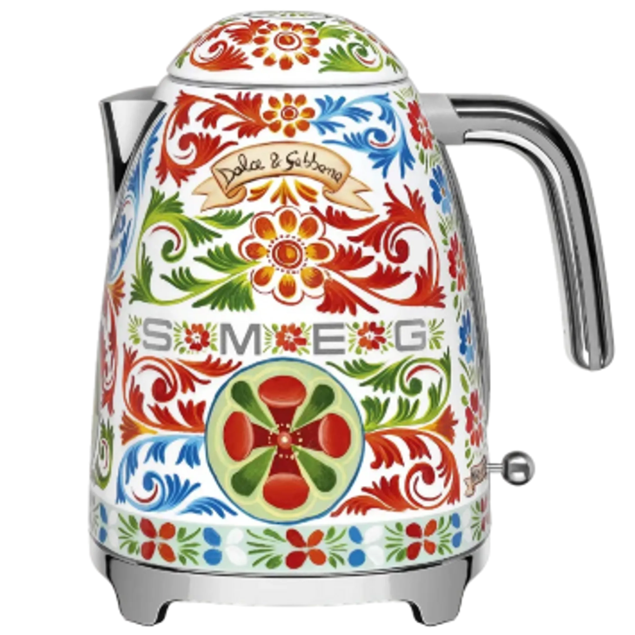 Waterkoker KLF03DGEU