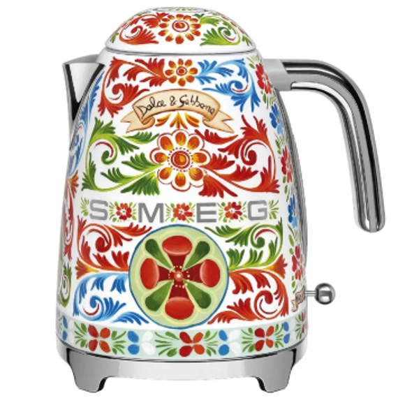 Waterkoker KLF03DGEU