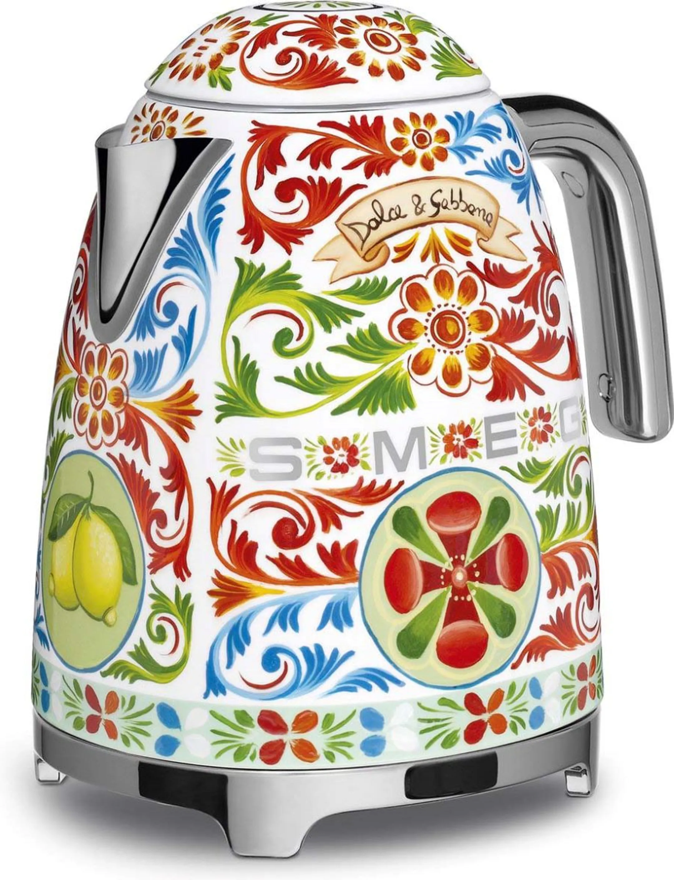 Smeg Bouilloire KLF03DGEU image
