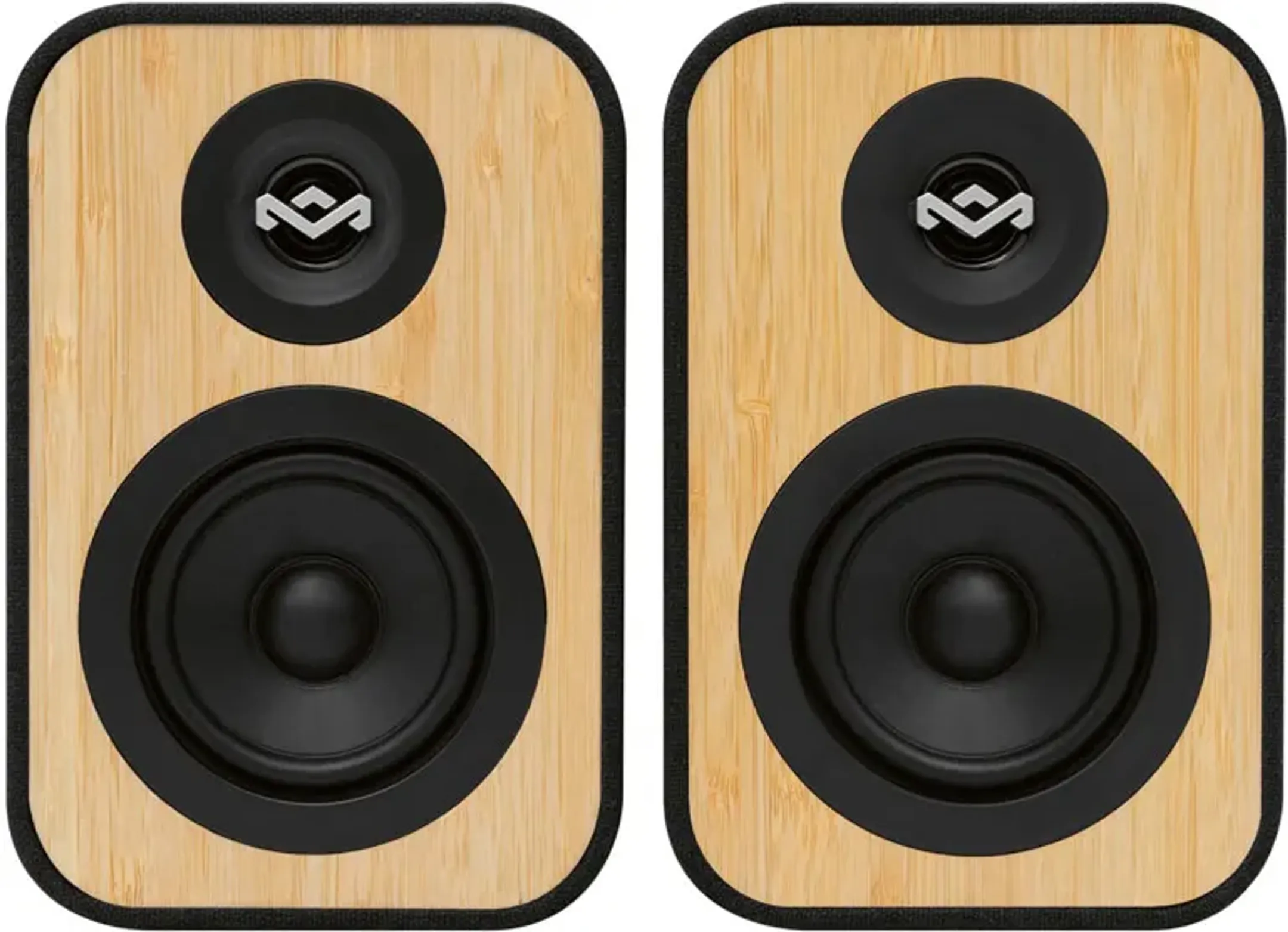 House Of Marley Bluetooth speaker Uplift Bookshelf image