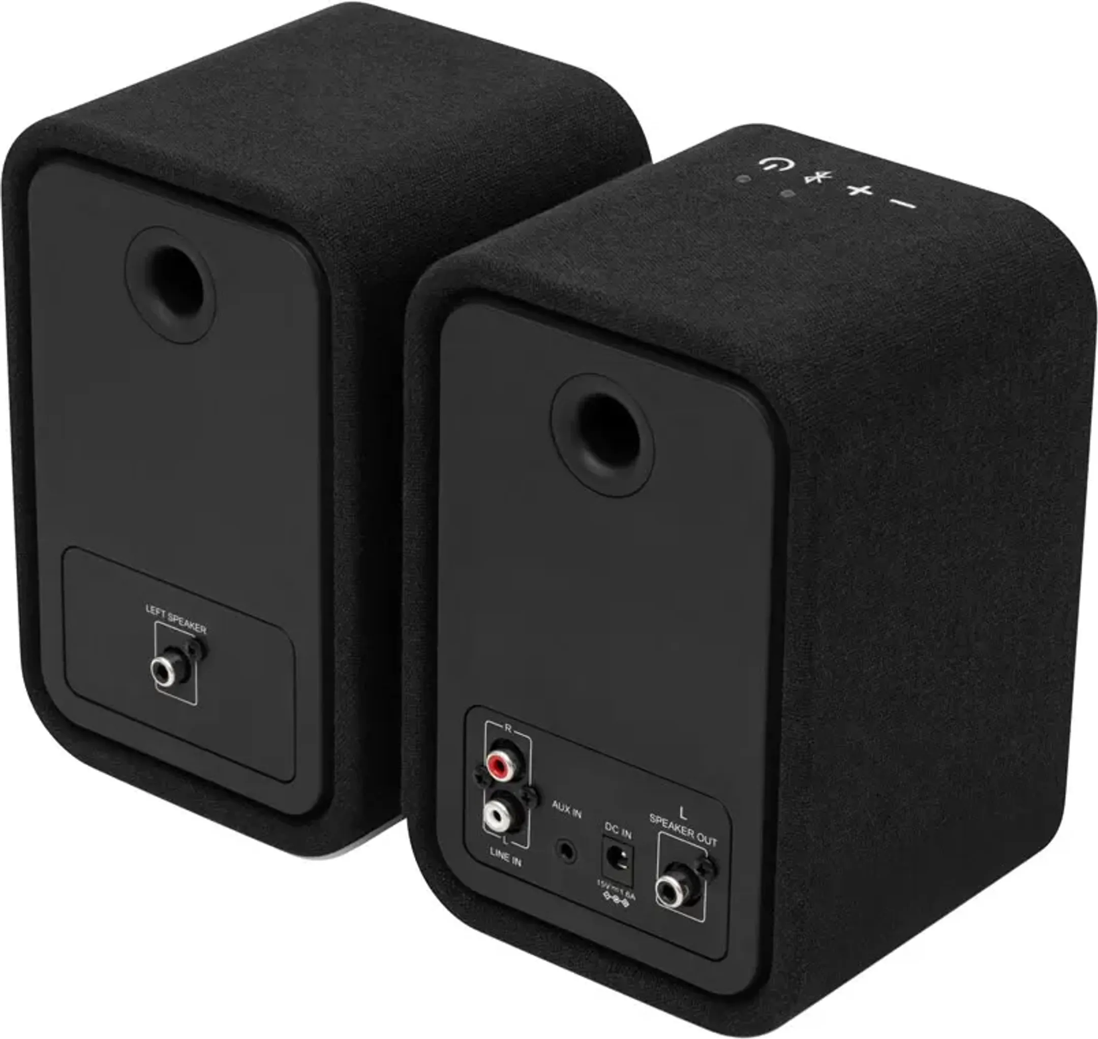 House Of Marley Bluetooth speaker Uplift Bookshelf image