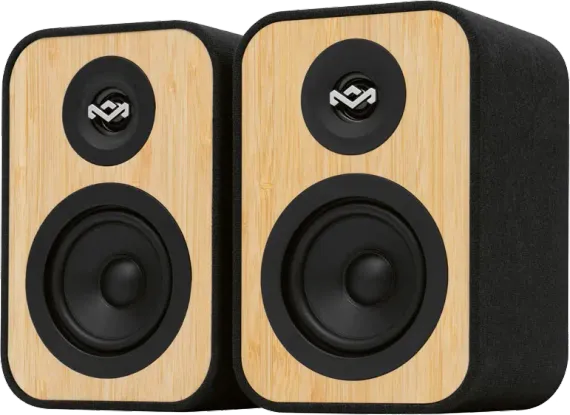 Enceinte Bluetooth Uplift Bookshelf