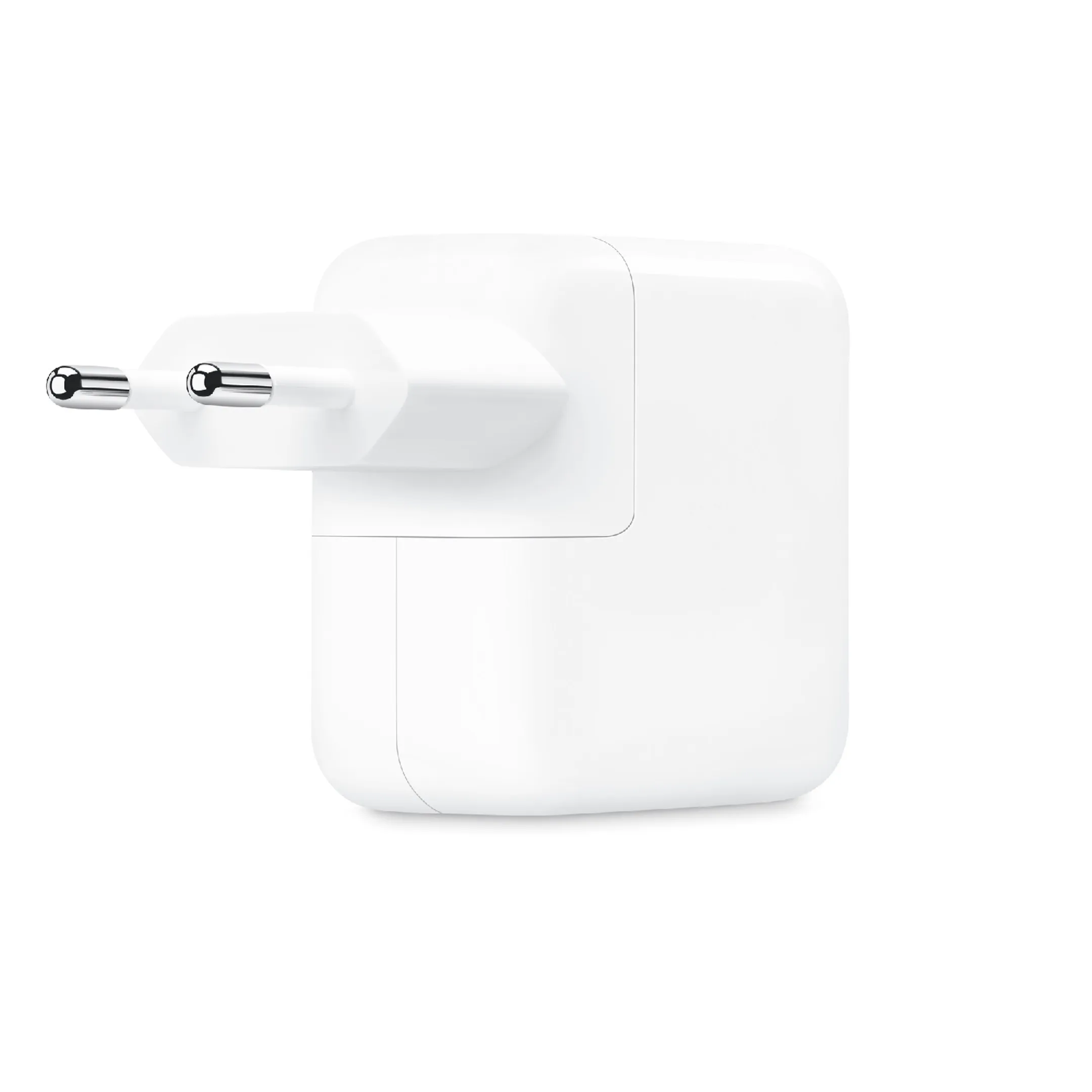 Apple 35 W 2x USB C netstroomlader image