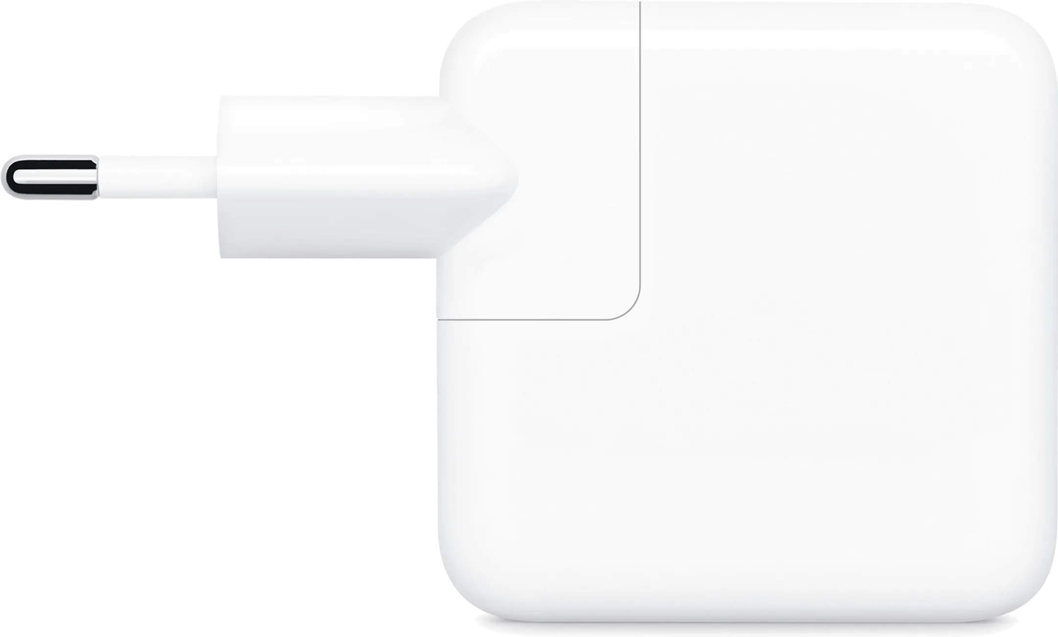 Apple 35 W 2x USB C netstroomlader image