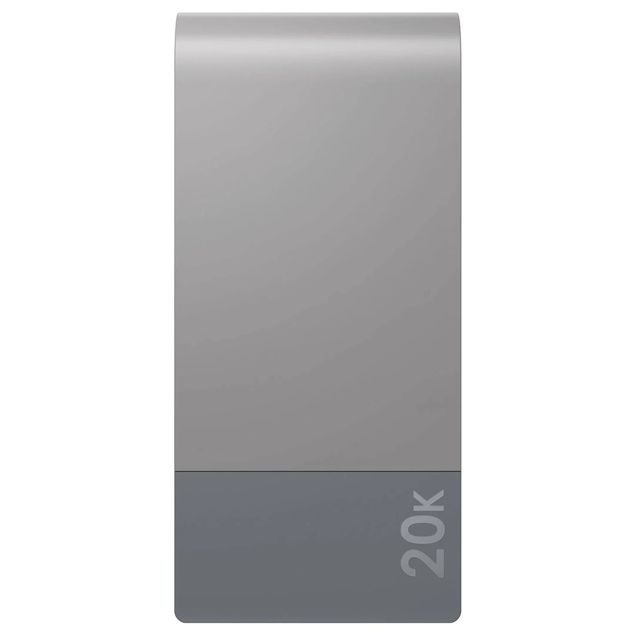 GP  Powerbank M2+ 20.000 mAh - Gris image