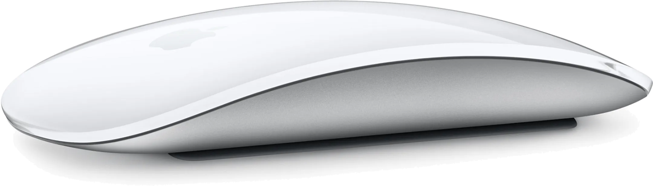 Magic Mouse (USB‑C) - Multi‑Touch-oppervlak - Wit