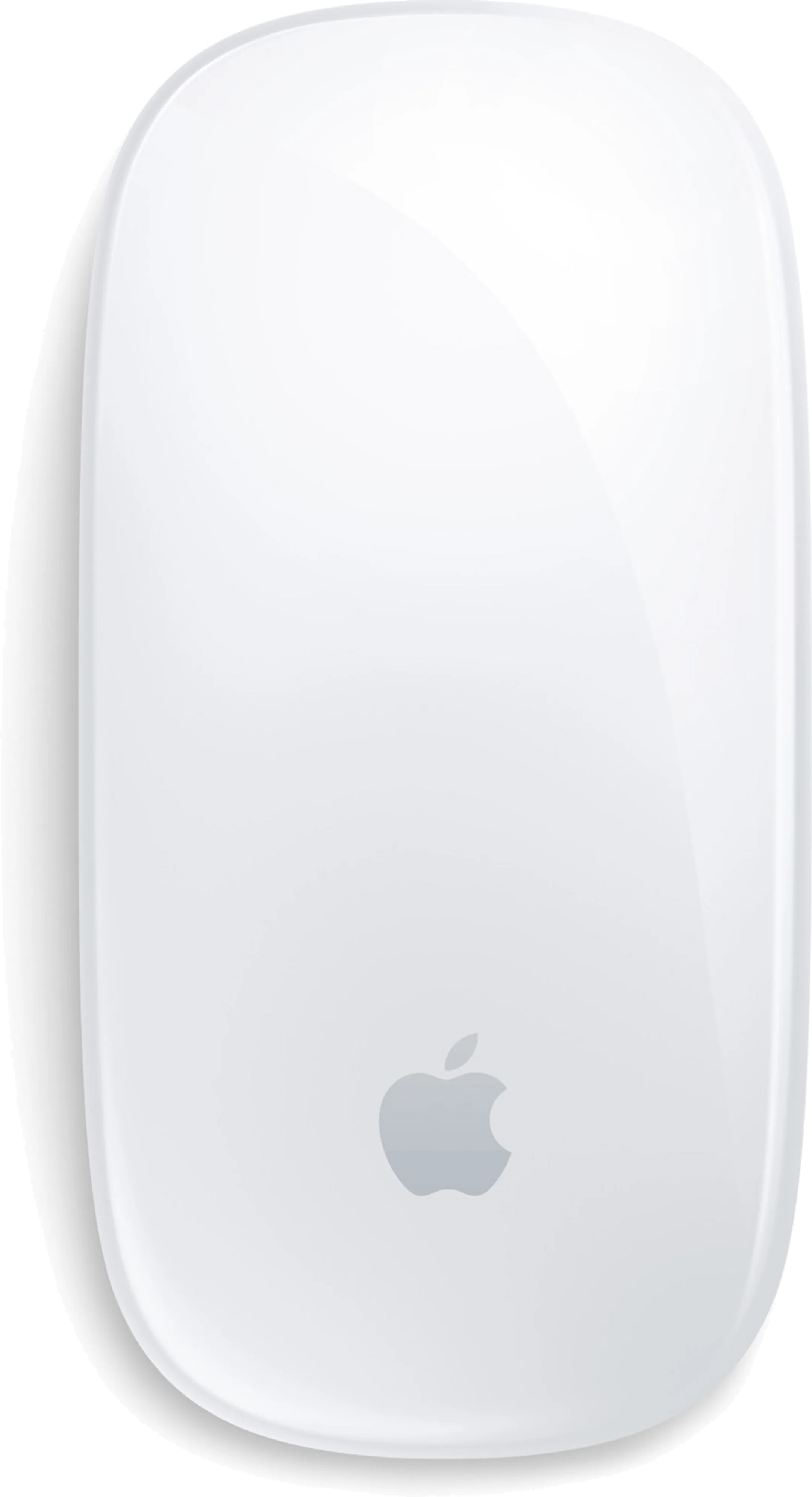 Apple Magic Mouse (USB‑C) - Multi‑Touch-oppervlak - Wit image