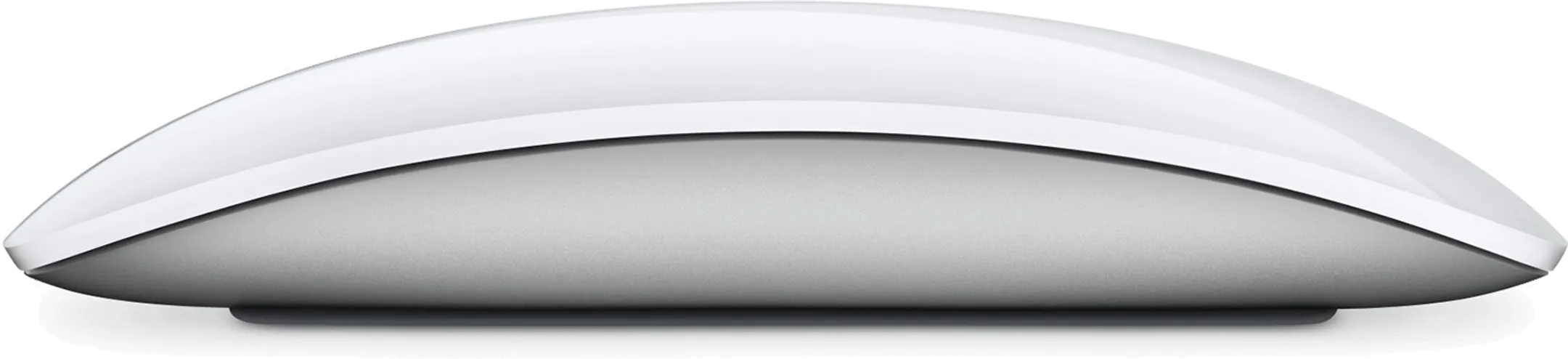 Apple Magic Mouse (USB‑C) - Multi‑Touch-oppervlak - Wit image