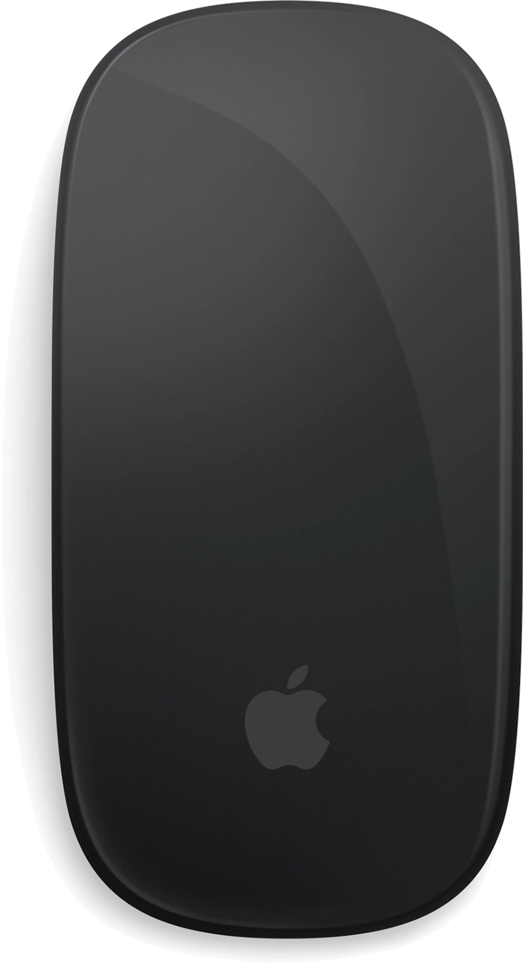 Apple Magic Mouse (USB‑C) - Multi‑Touch-oppervlak - Zwart image