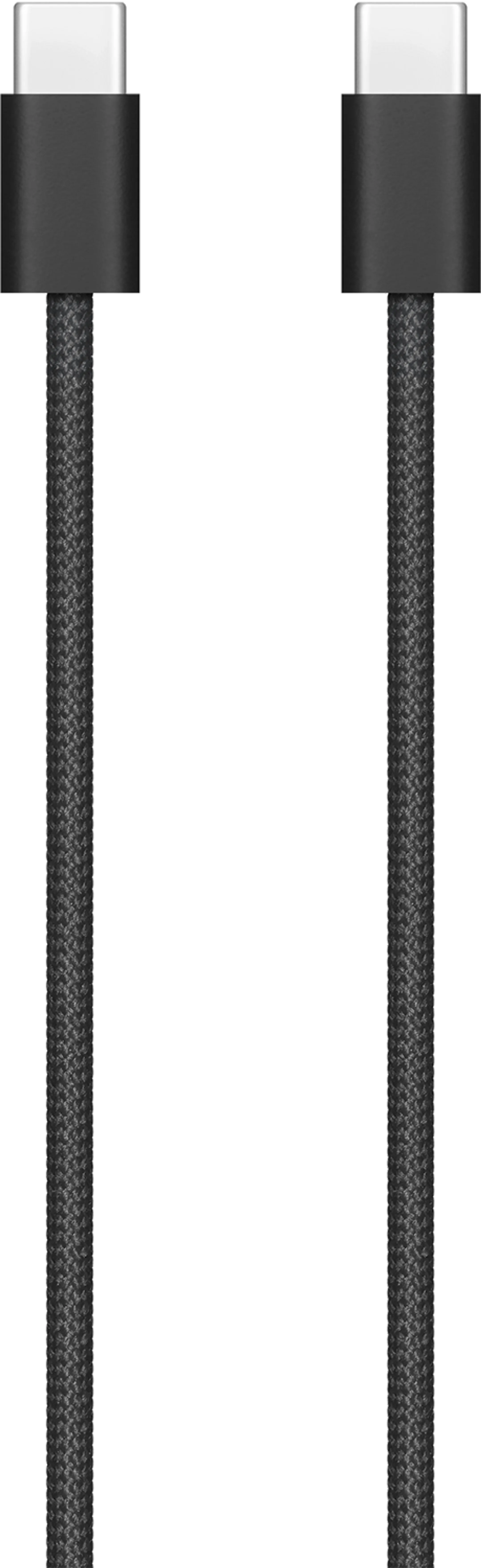 Apple Magic Mouse (USB‑C) - Multi‑Touch-oppervlak - Zwart image