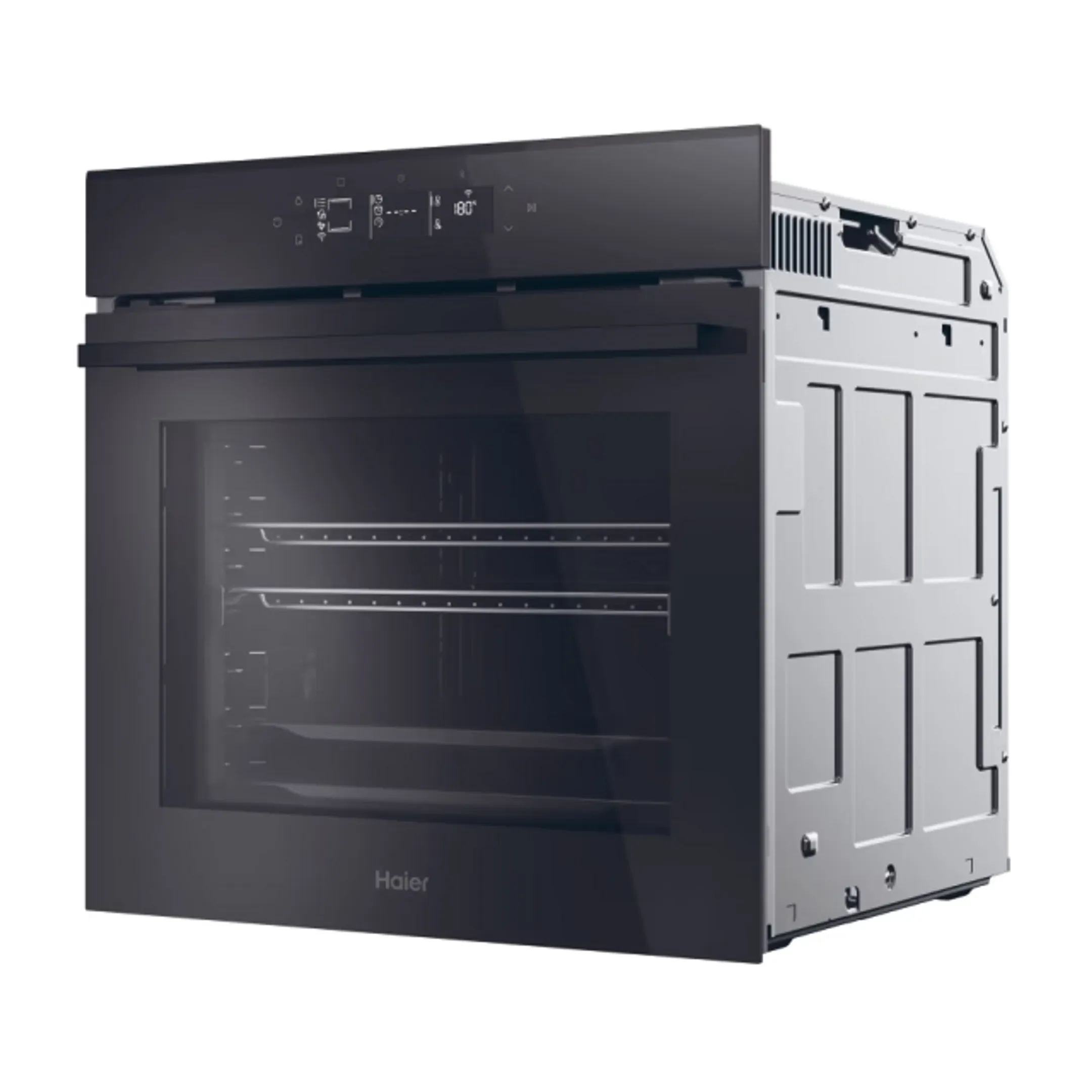 Haier Four encastrable H6 ID46R5YTB Bionic vision Connected image