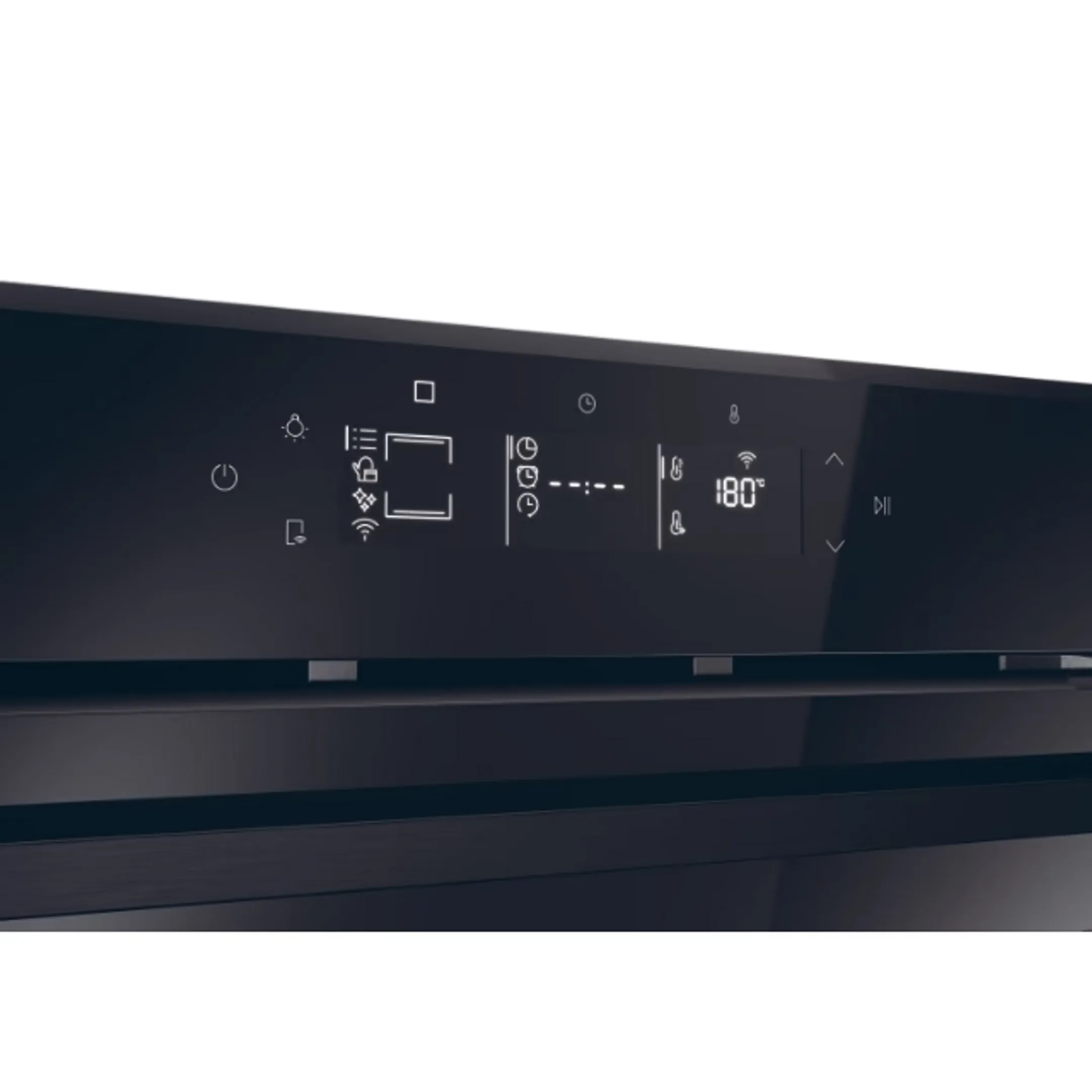 Haier Four encastrable H6 ID46R5YTB Bionic vision Connected image