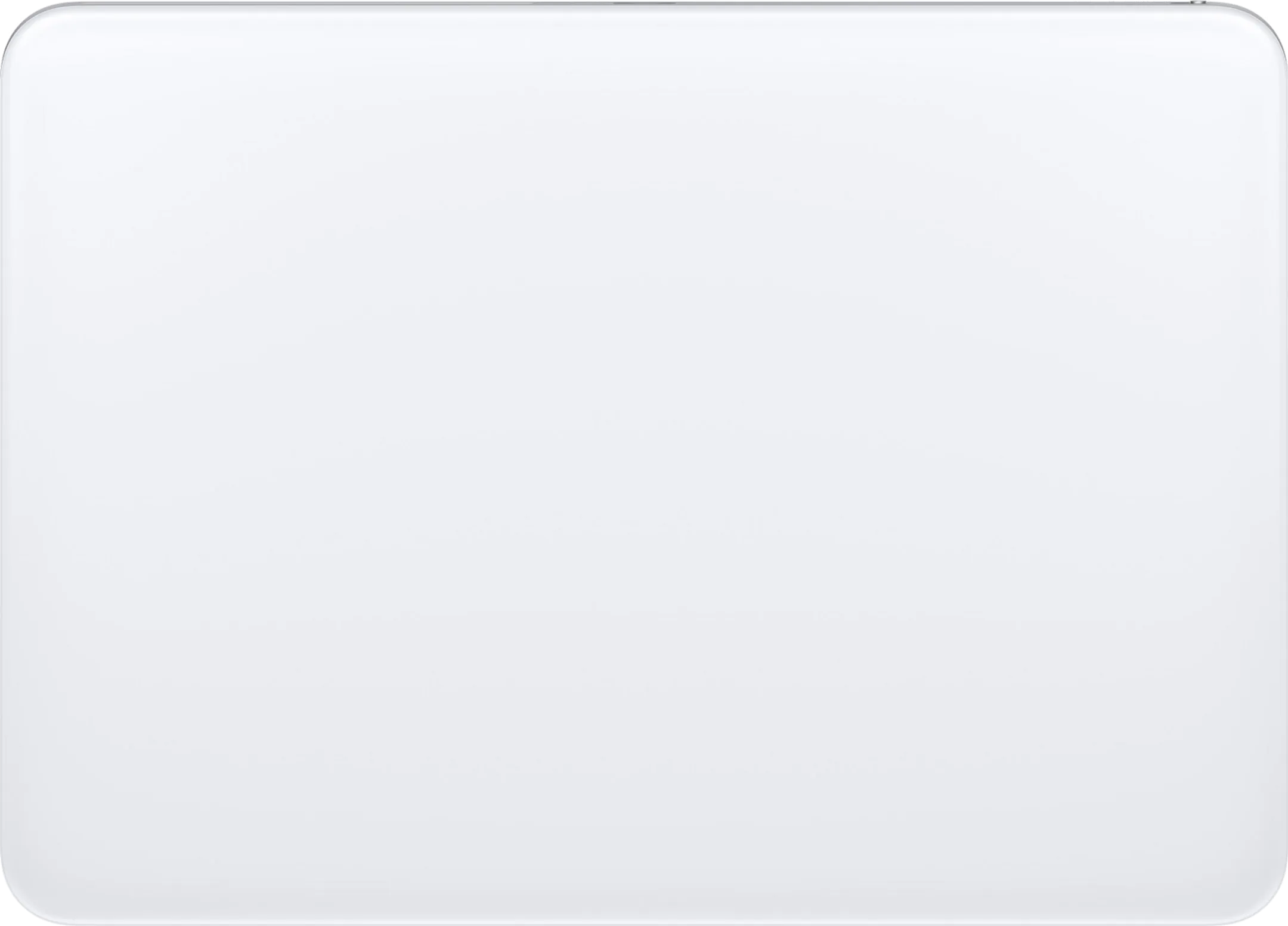 Apple Magic Trackpad (USB‑C) - Multi‑Touch-oppervlak - Wit image