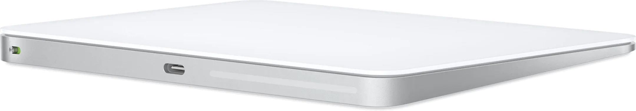 Apple Magic Trackpad (USB‑C) - Multi‑Touch-oppervlak - Wit image