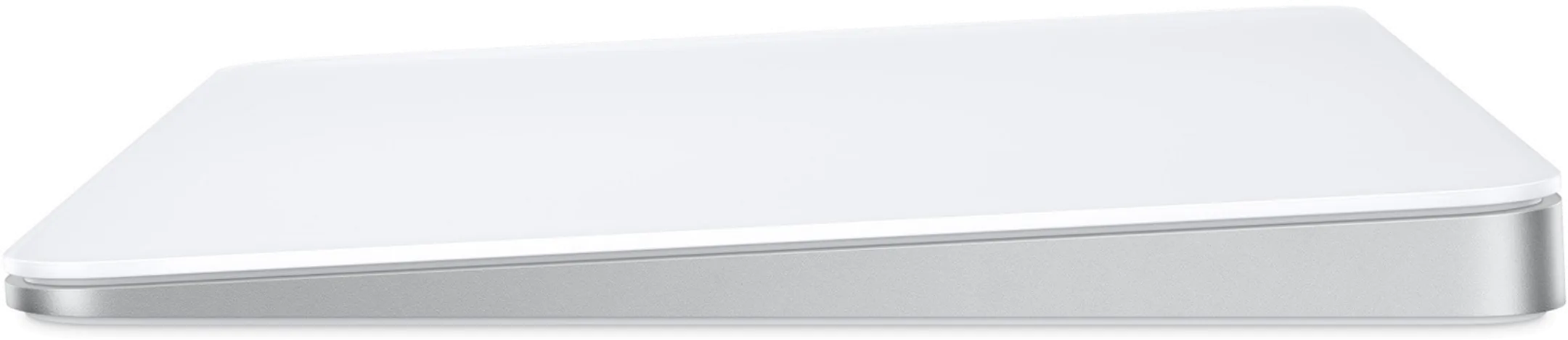 Apple Magic Trackpad (USB‑C) - Multi‑Touch-oppervlak - Wit image