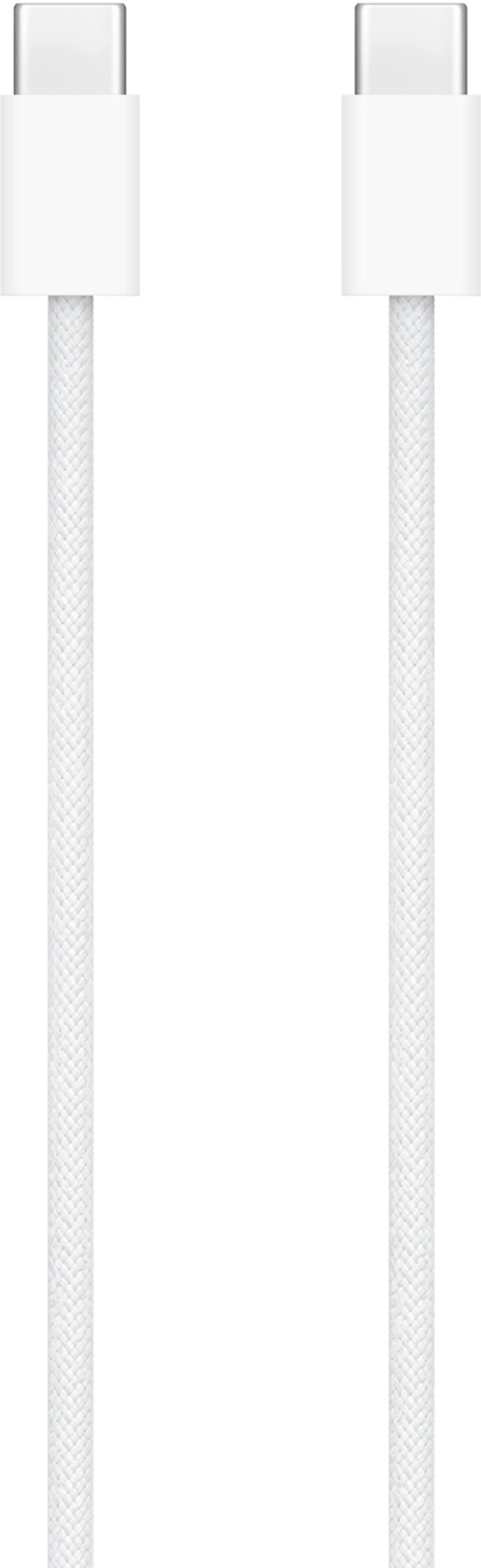 Apple Magic Trackpad (USB‑C) - Multi‑Touch-oppervlak - Wit image