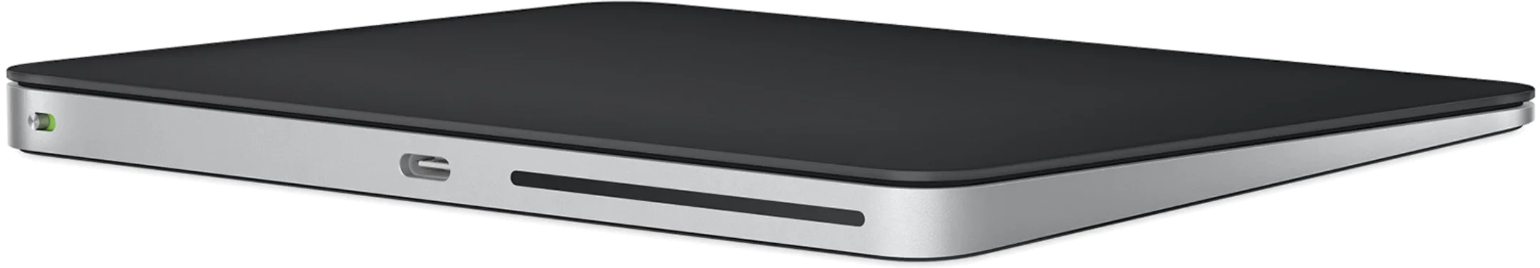 Apple Magic Trackpad (USB‑C) - Multi‑Touch-oppervlak - Zwart image