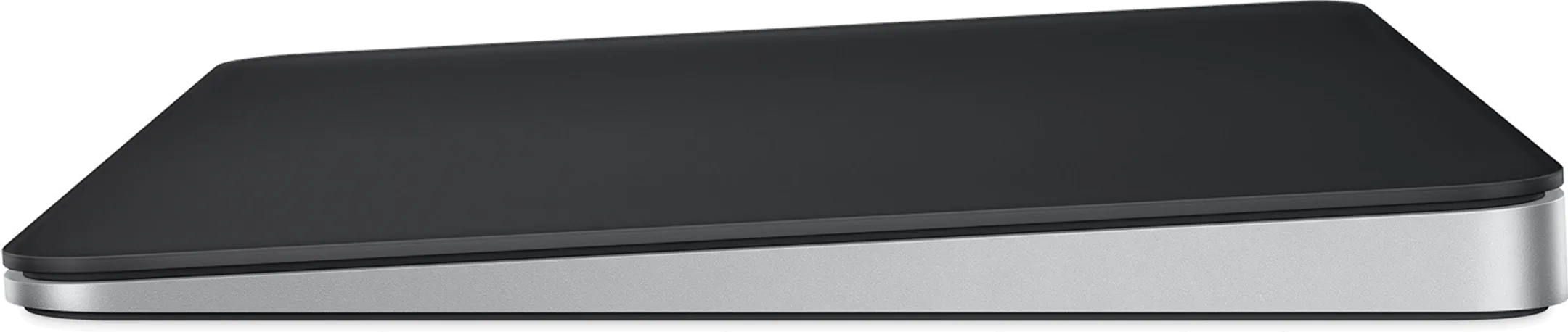 Apple Magic Trackpad (USB‑C) - Multi‑Touch-oppervlak - Zwart image