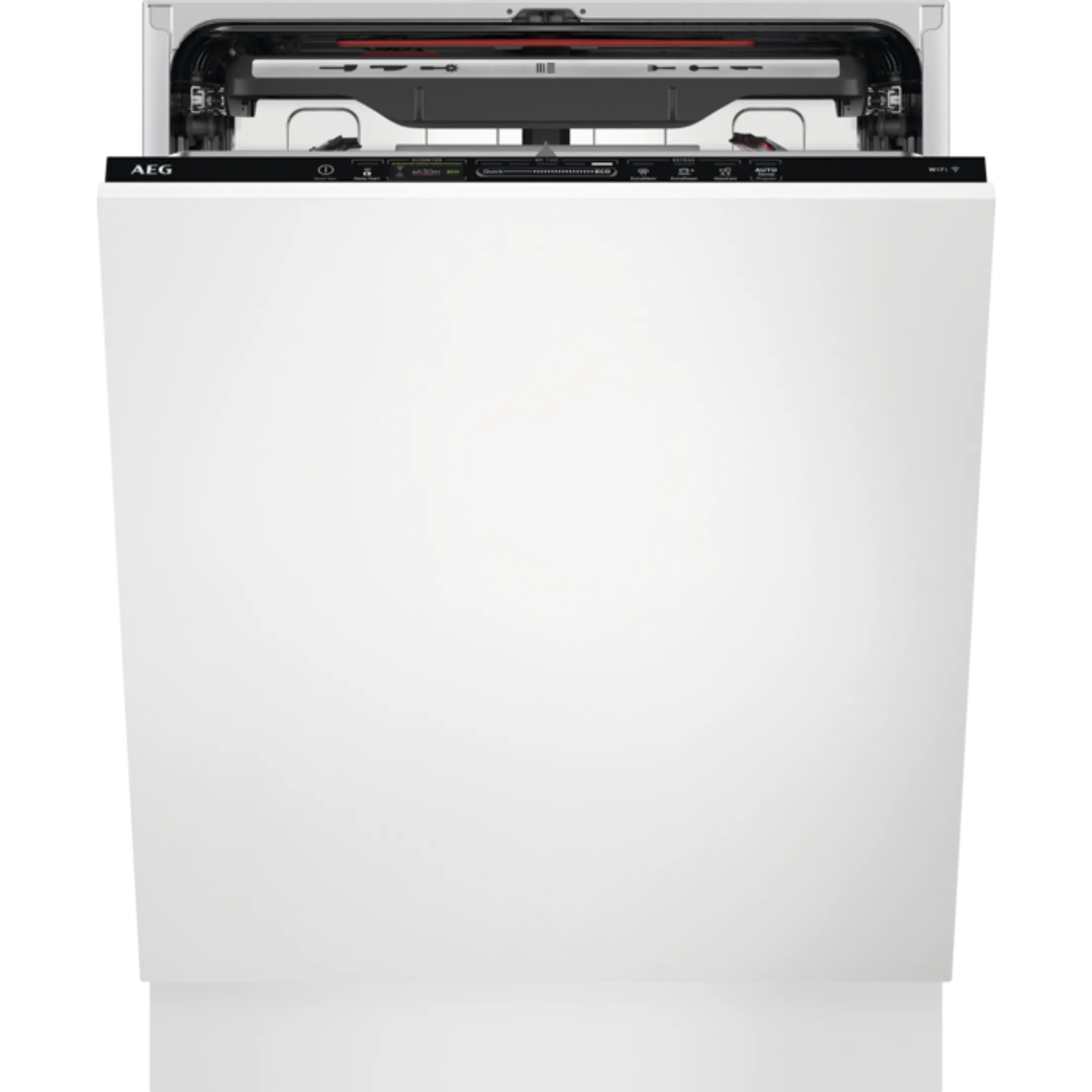Lave-vaisselle encastrable FSK73768P