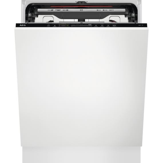 Lave-vaisselle encastrable FSK73768P