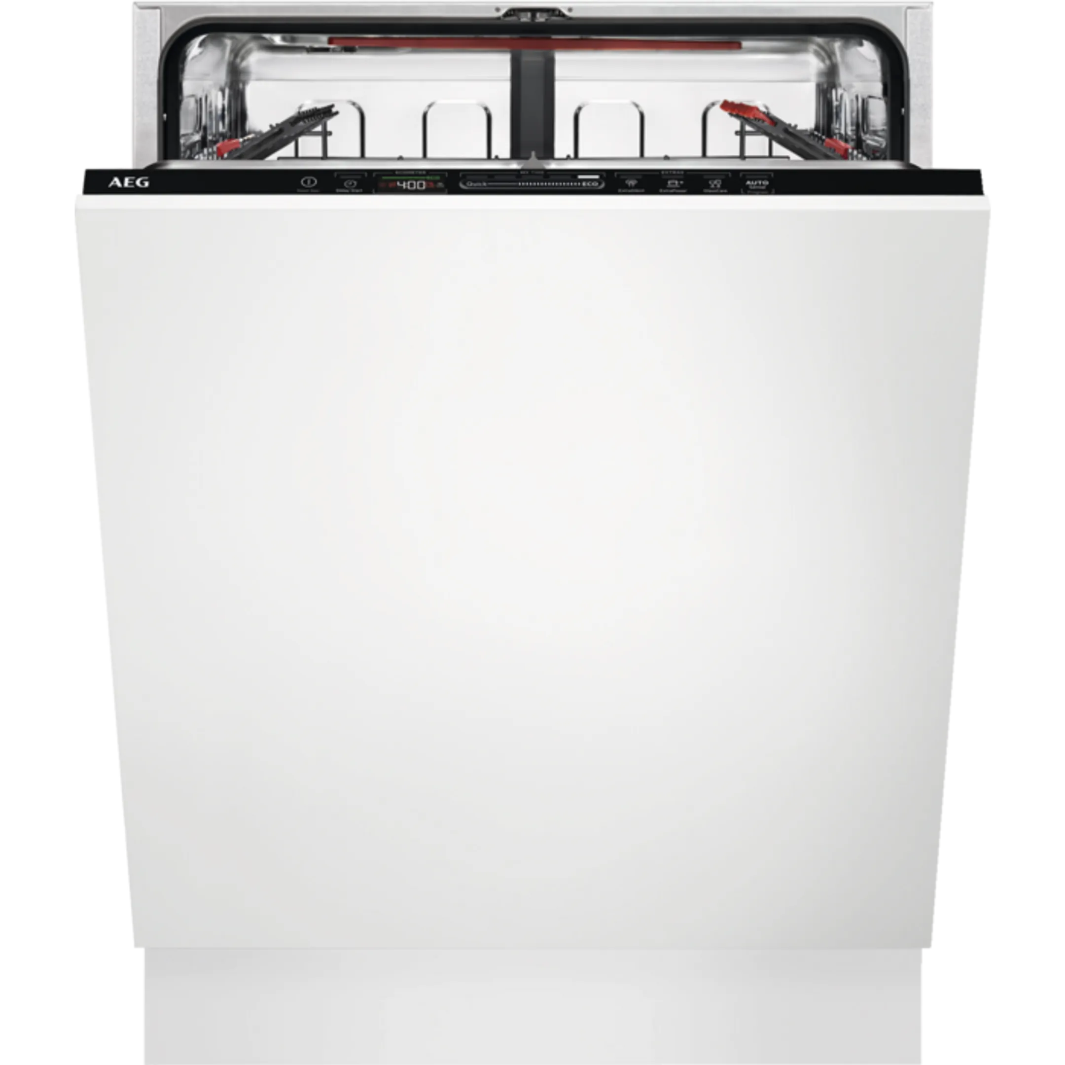 Inbouw vaatwasser FSK63627P
