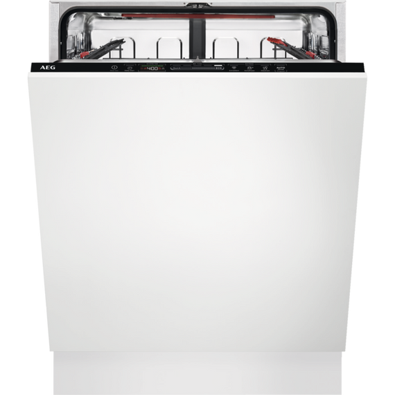 Inbouw vaatwasser FSK63627P