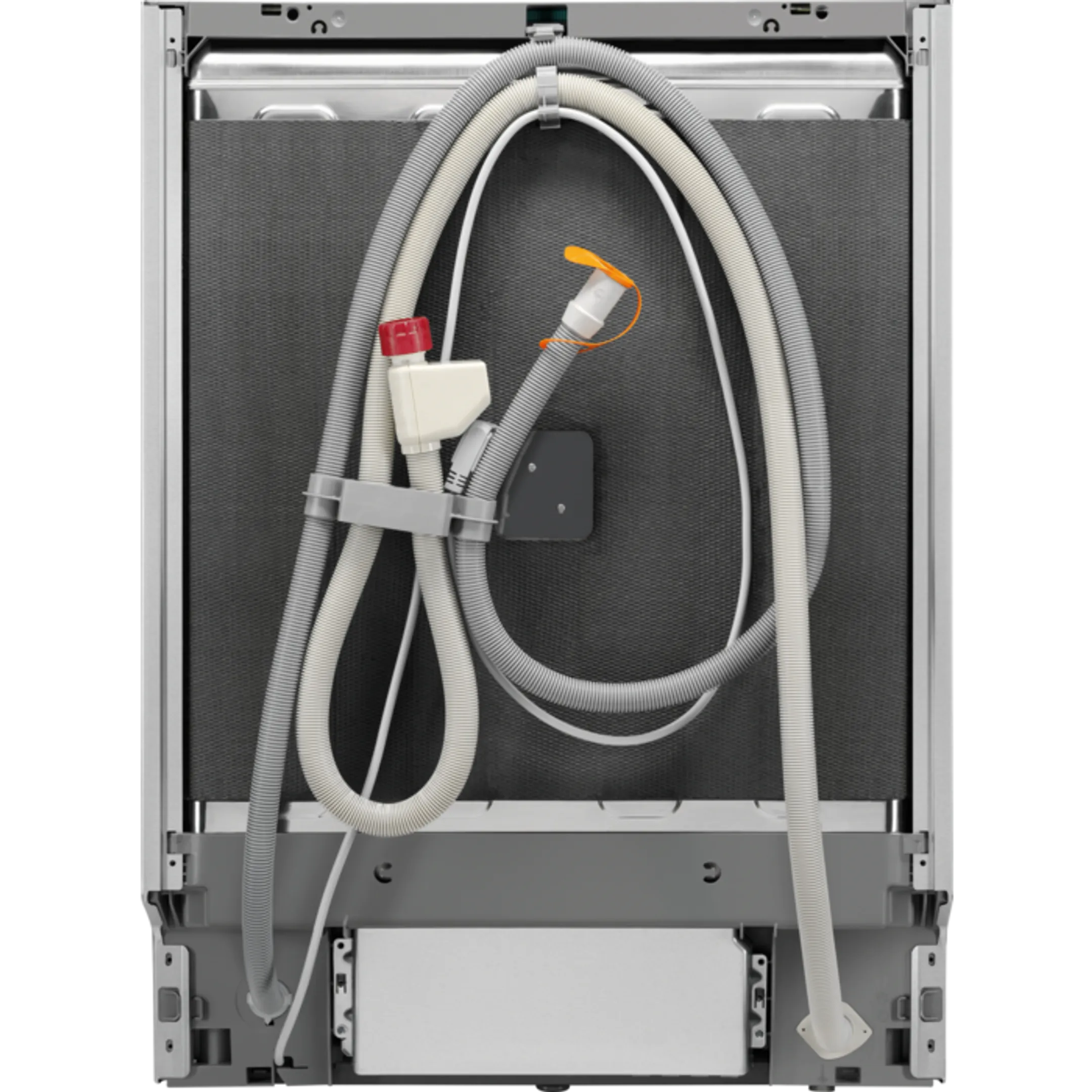 Inbouw vaatwasser FSK63627P