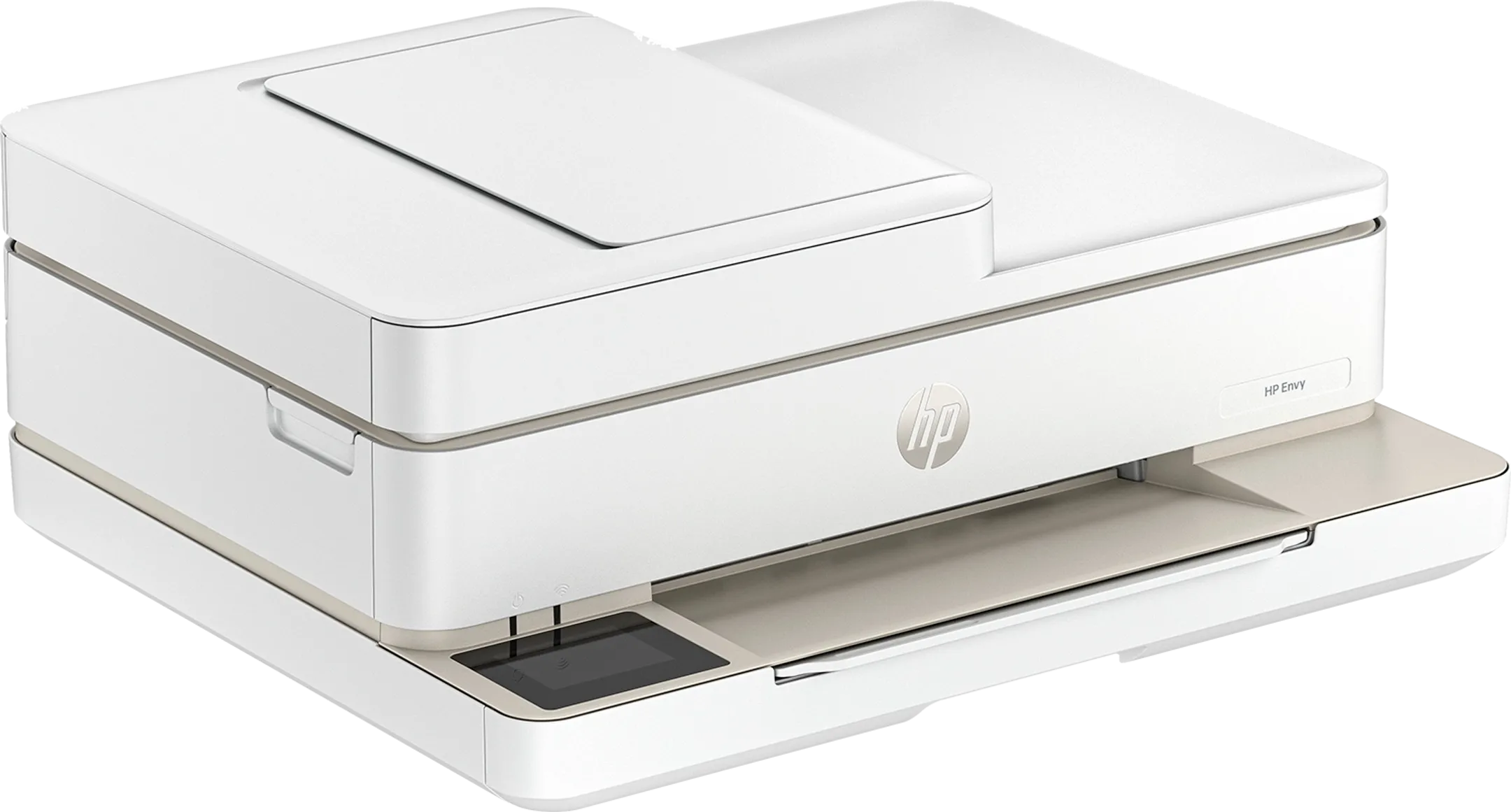 HP ENVY 6520e image