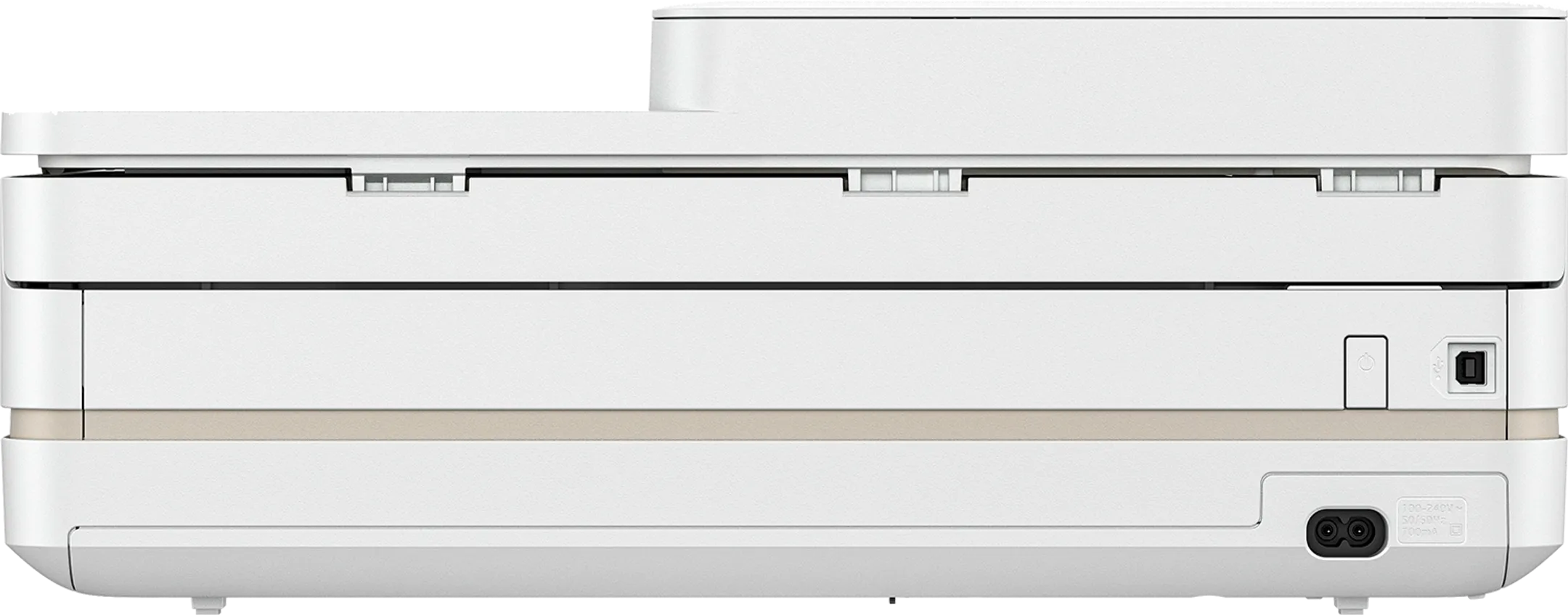 HP ENVY 6520e image