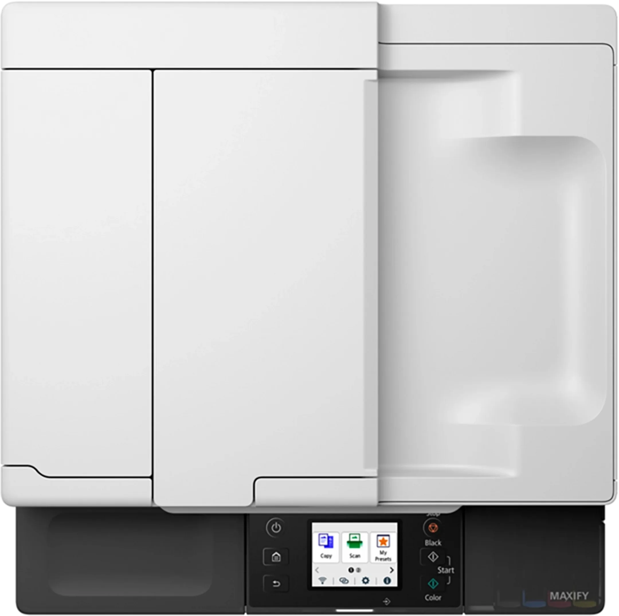 MAXIFY GX2050