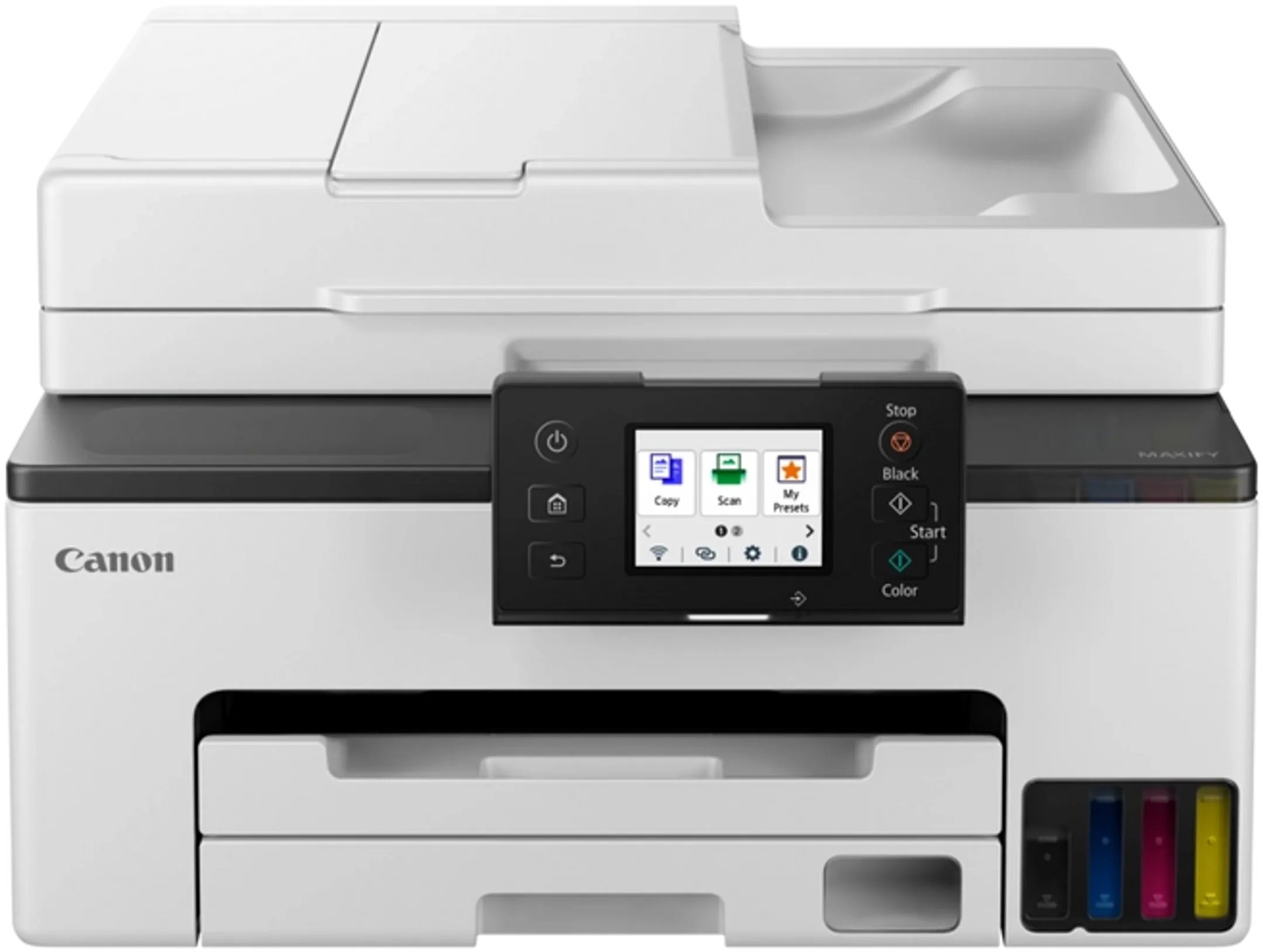 MAXIFY GX2050