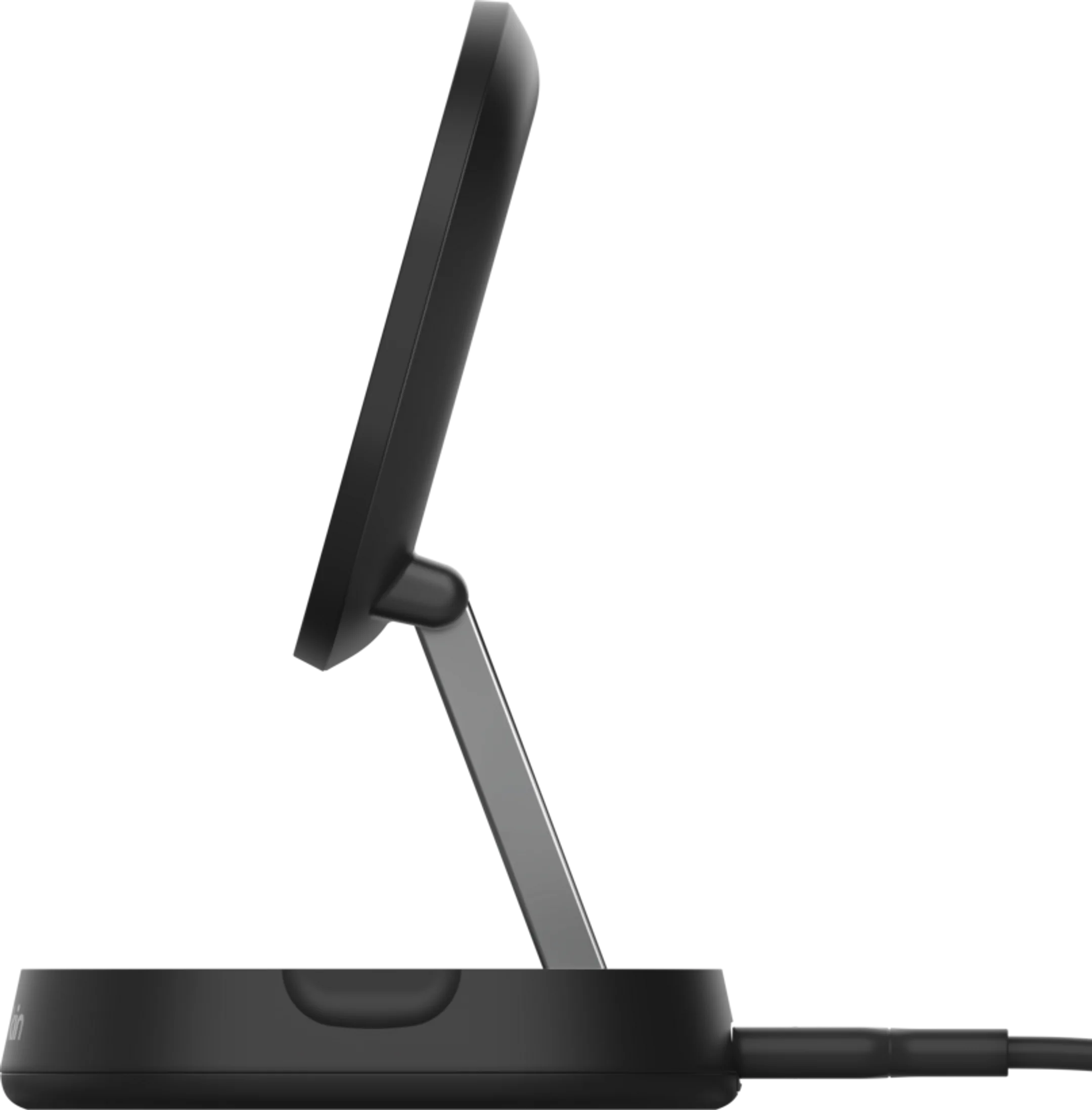 Belkin BOOST CHARGE PRO 15w Support de charge magnétique - Noir image