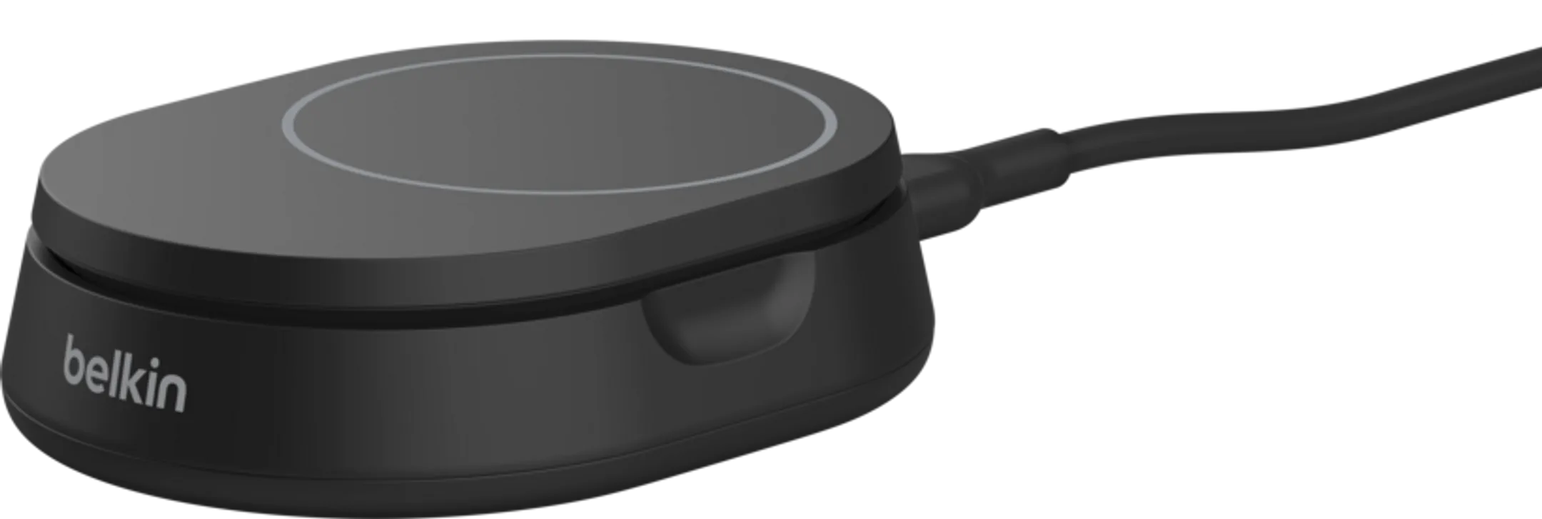 Belkin BOOST CHARGE PRO 15w Support de charge magnétique - Noir image