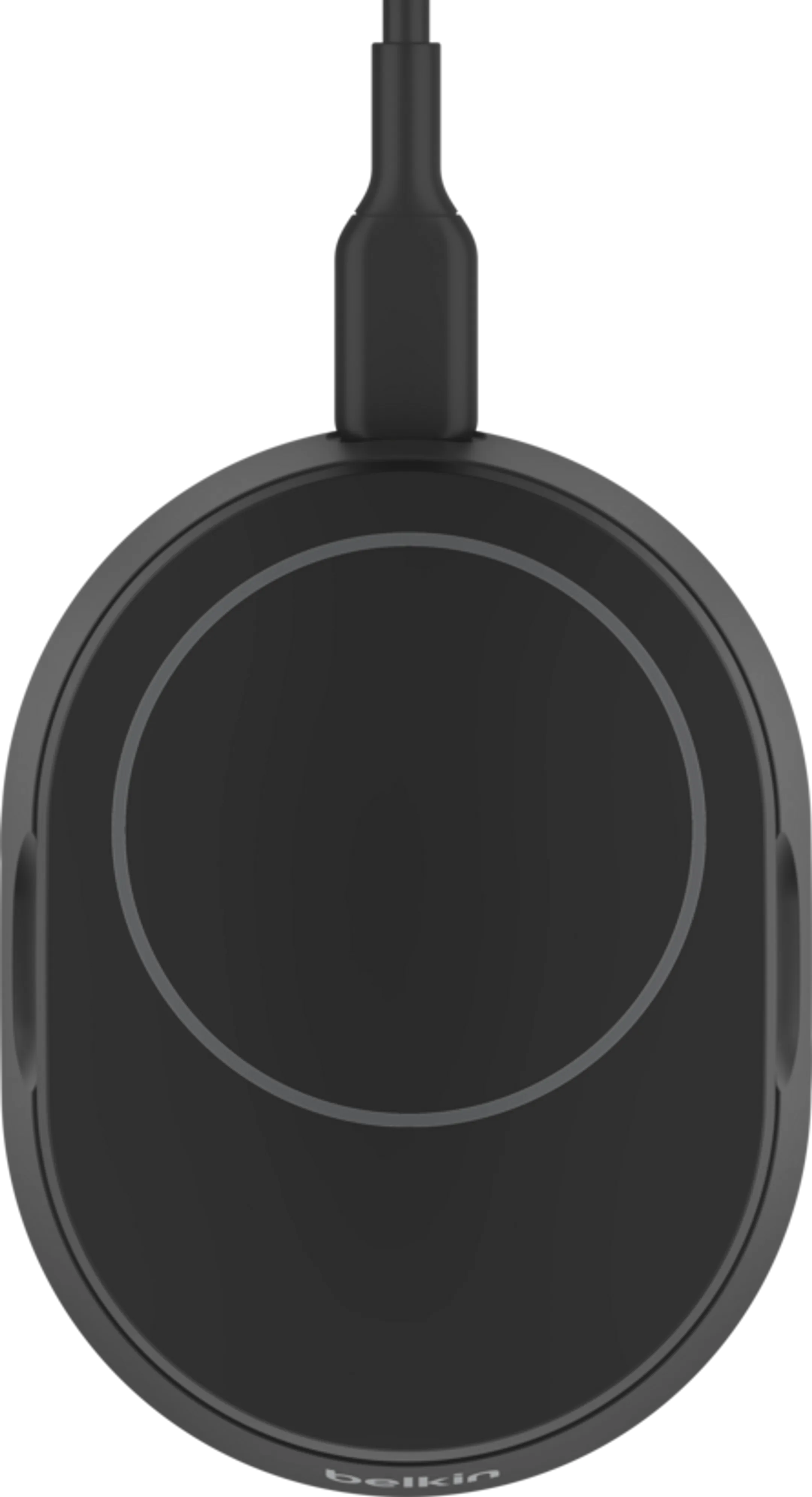 Belkin BOOST CHARGE PRO 15w Support de charge magnétique - Noir image