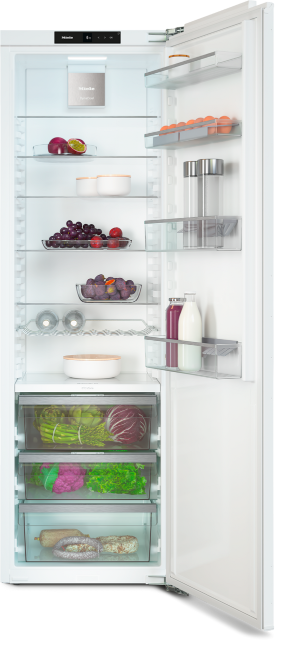 Frigo encastrable K 7743 E