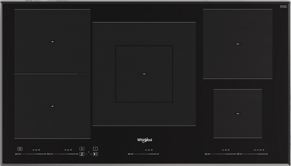 Taque induction WT 1090 BA