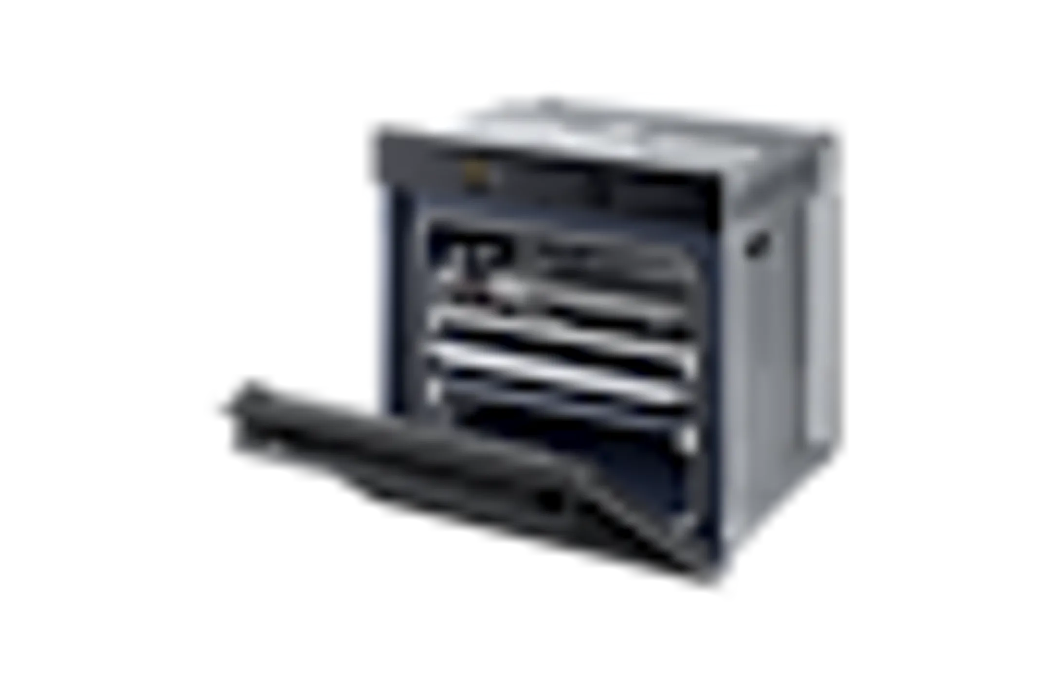 Samsung Inbouw oven NV7B6675CCK/U1 image