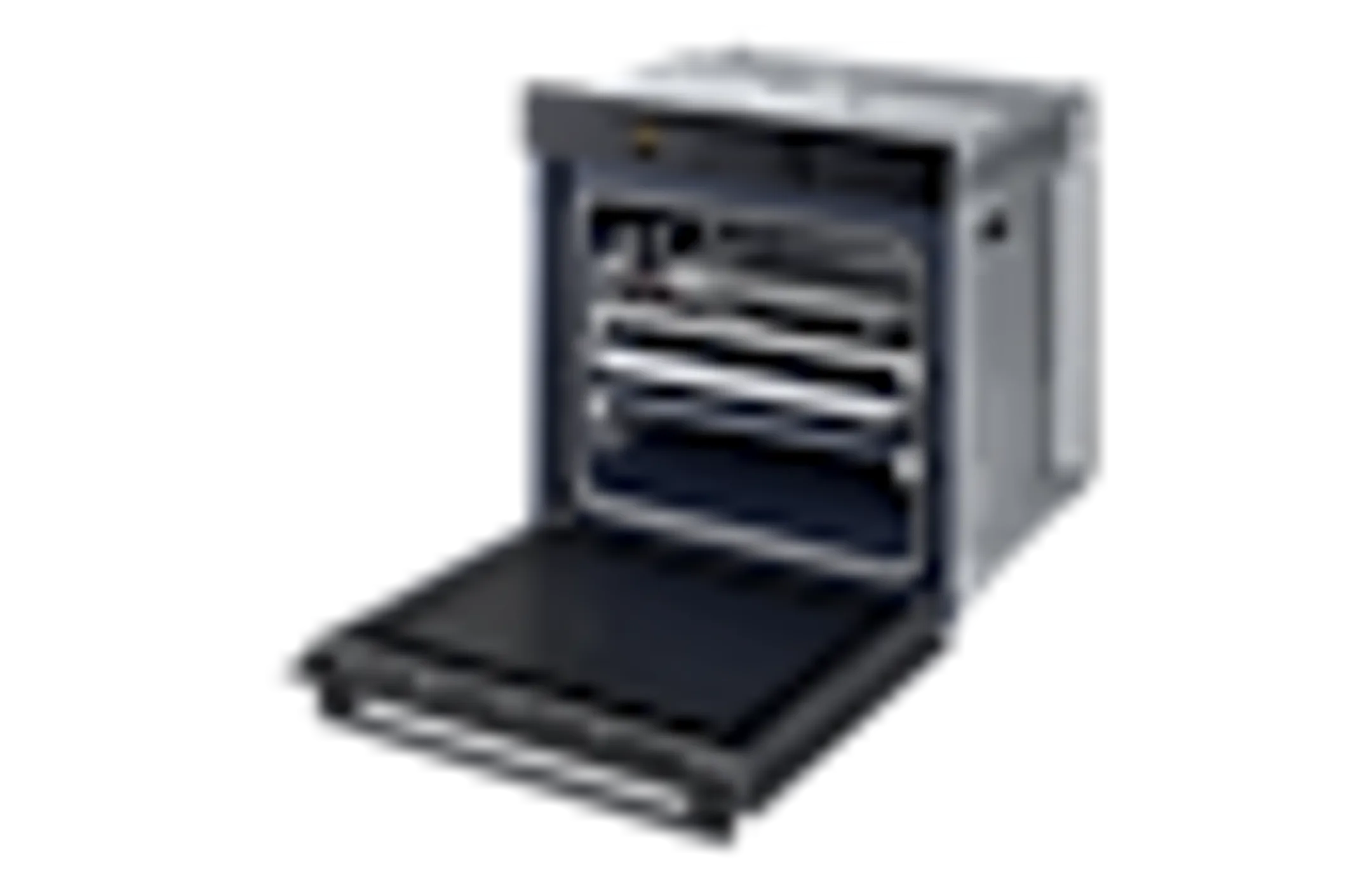 Samsung Inbouw oven NV7B6675CCK/U1 image