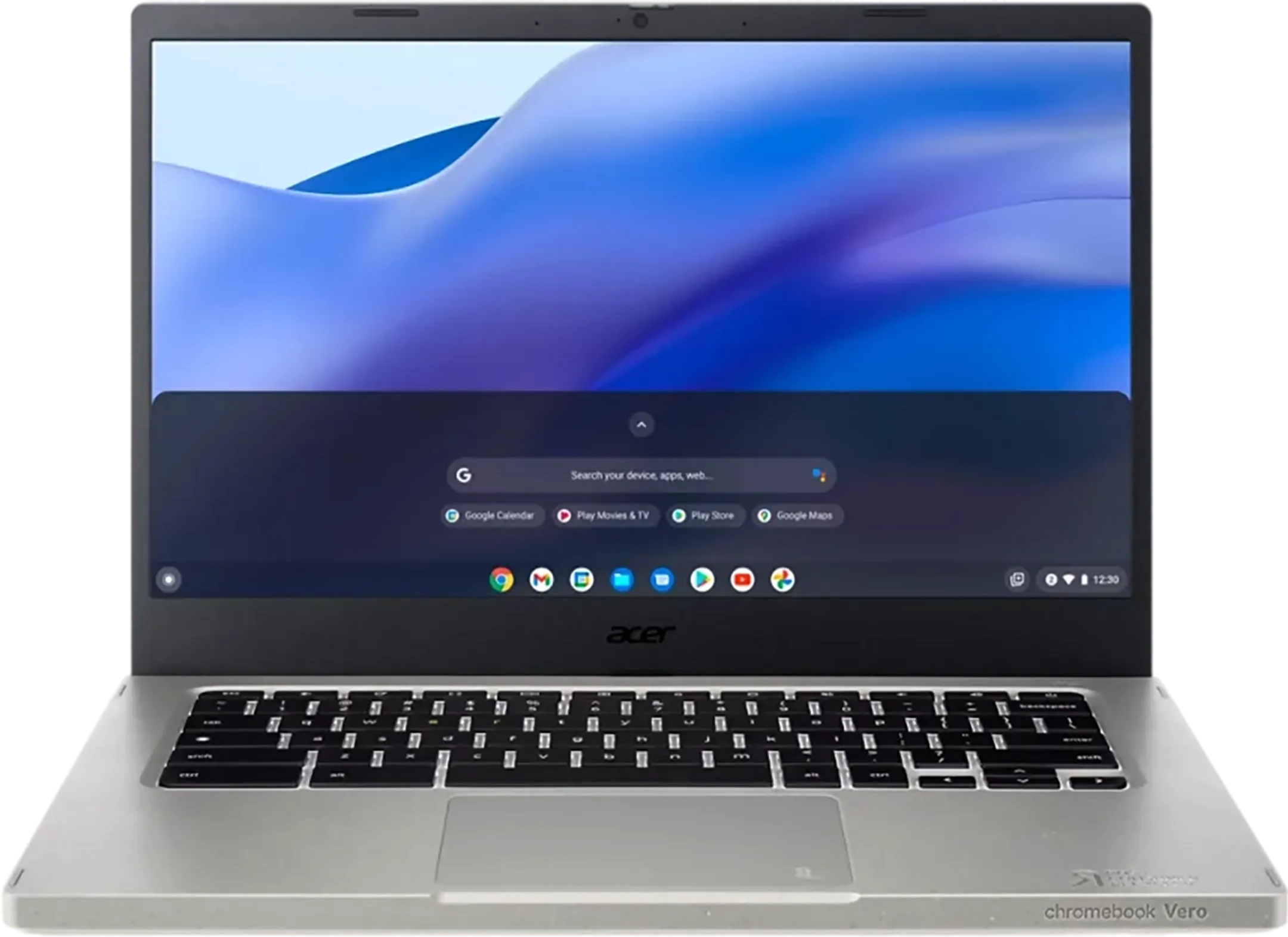Chromebook Vero 514 CBV514-1H-39ET