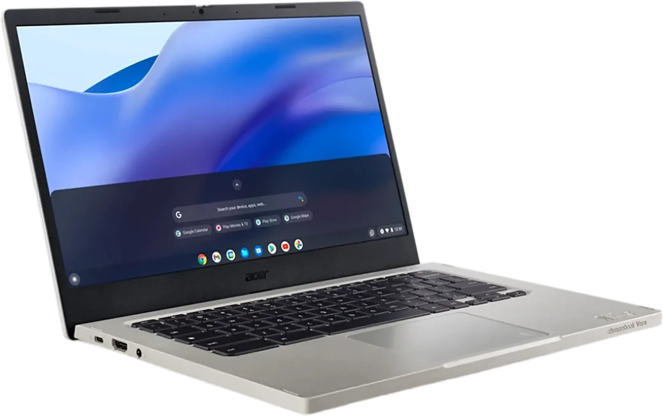 Acer Chromebook Vero 514 CBV514-1H-39ET image