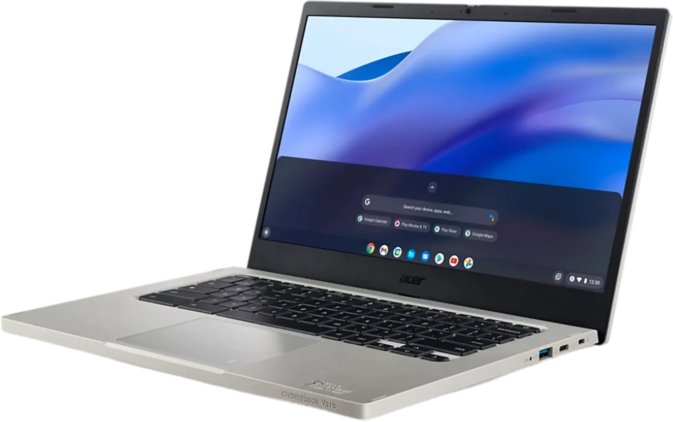 Acer Chromebook Vero 514 CBV514-1H-39ET image