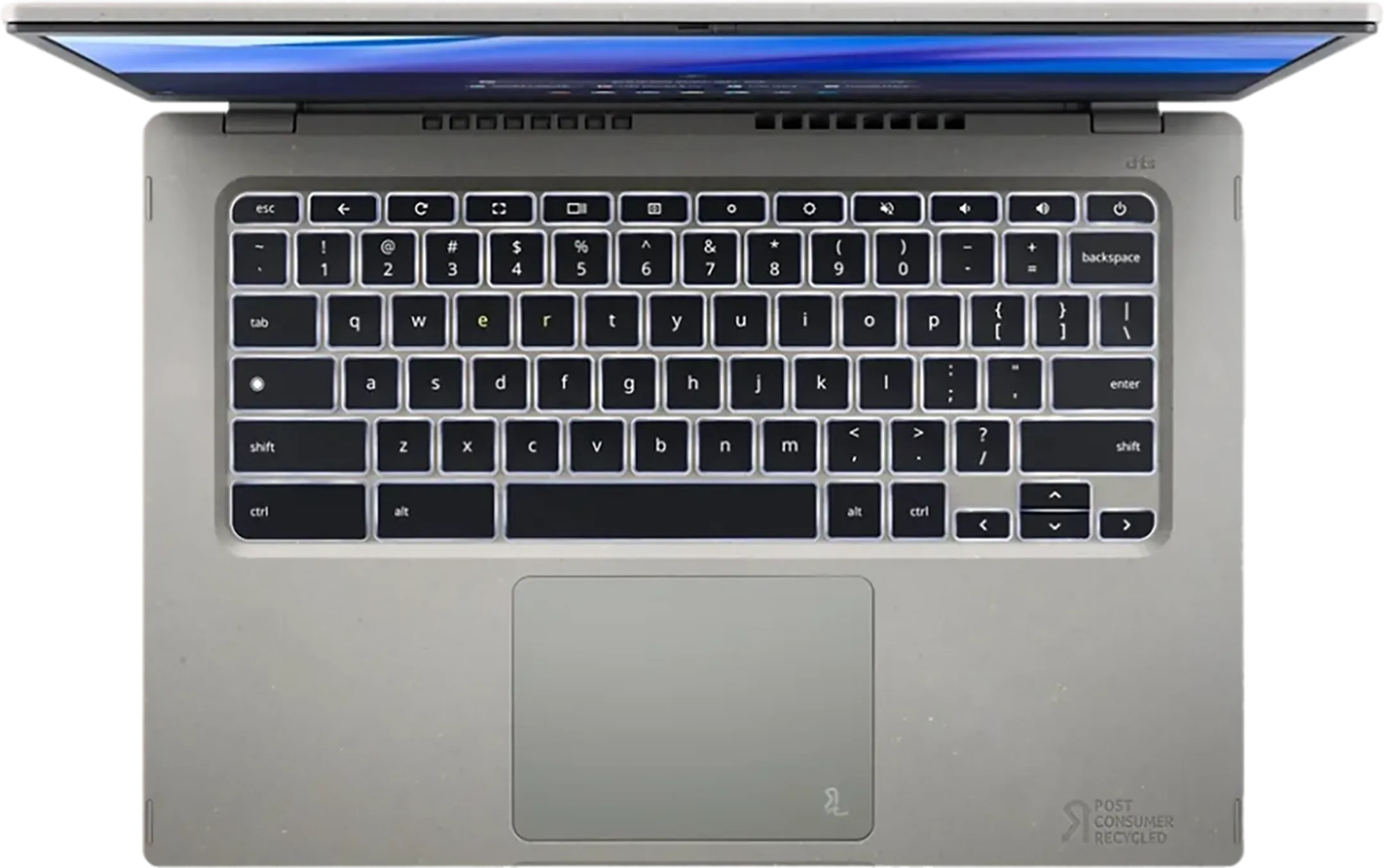 Acer Chromebook Vero 514 CBV514-1H-39ET image