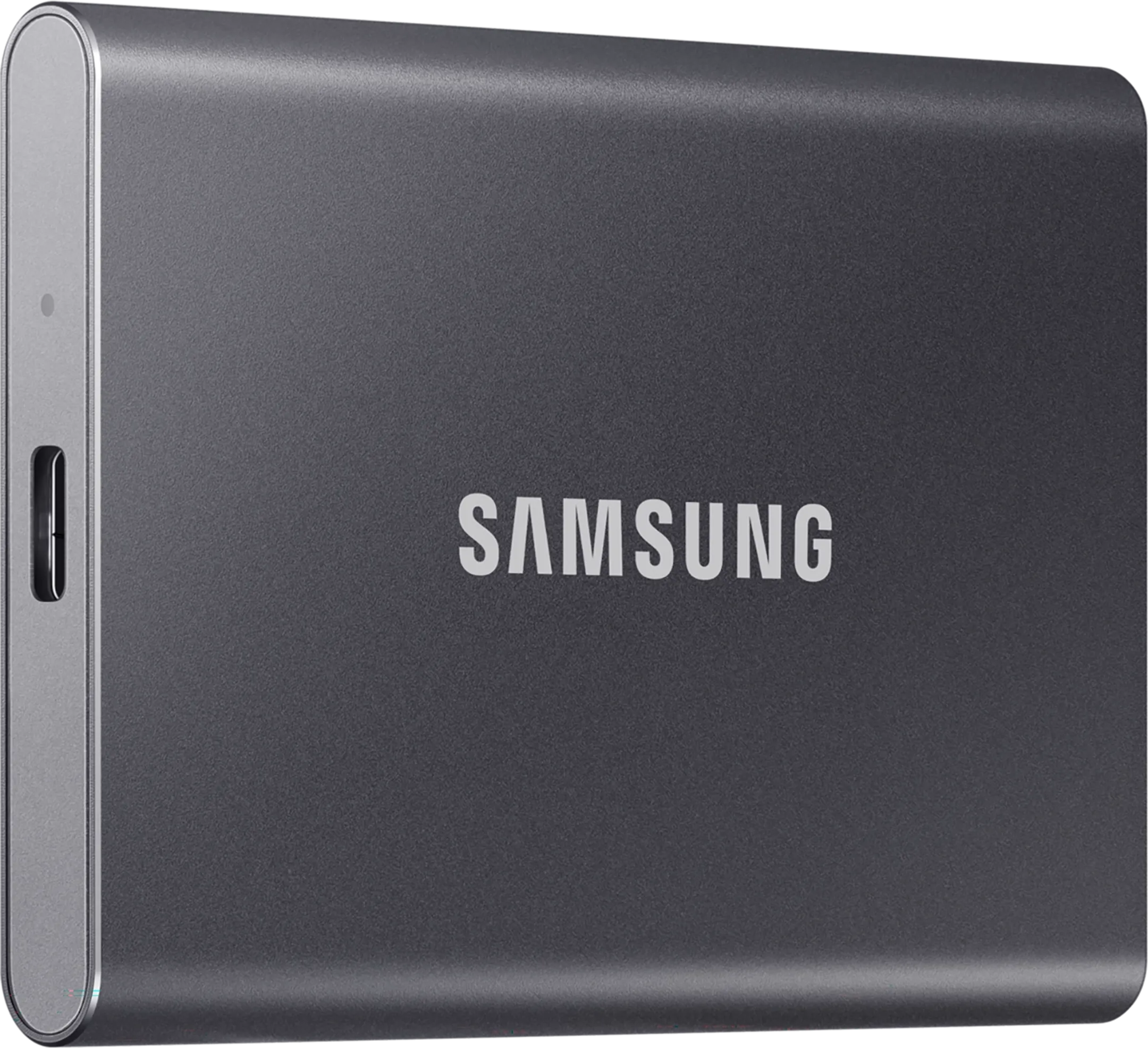 Portable SSD T7 - 4 TB