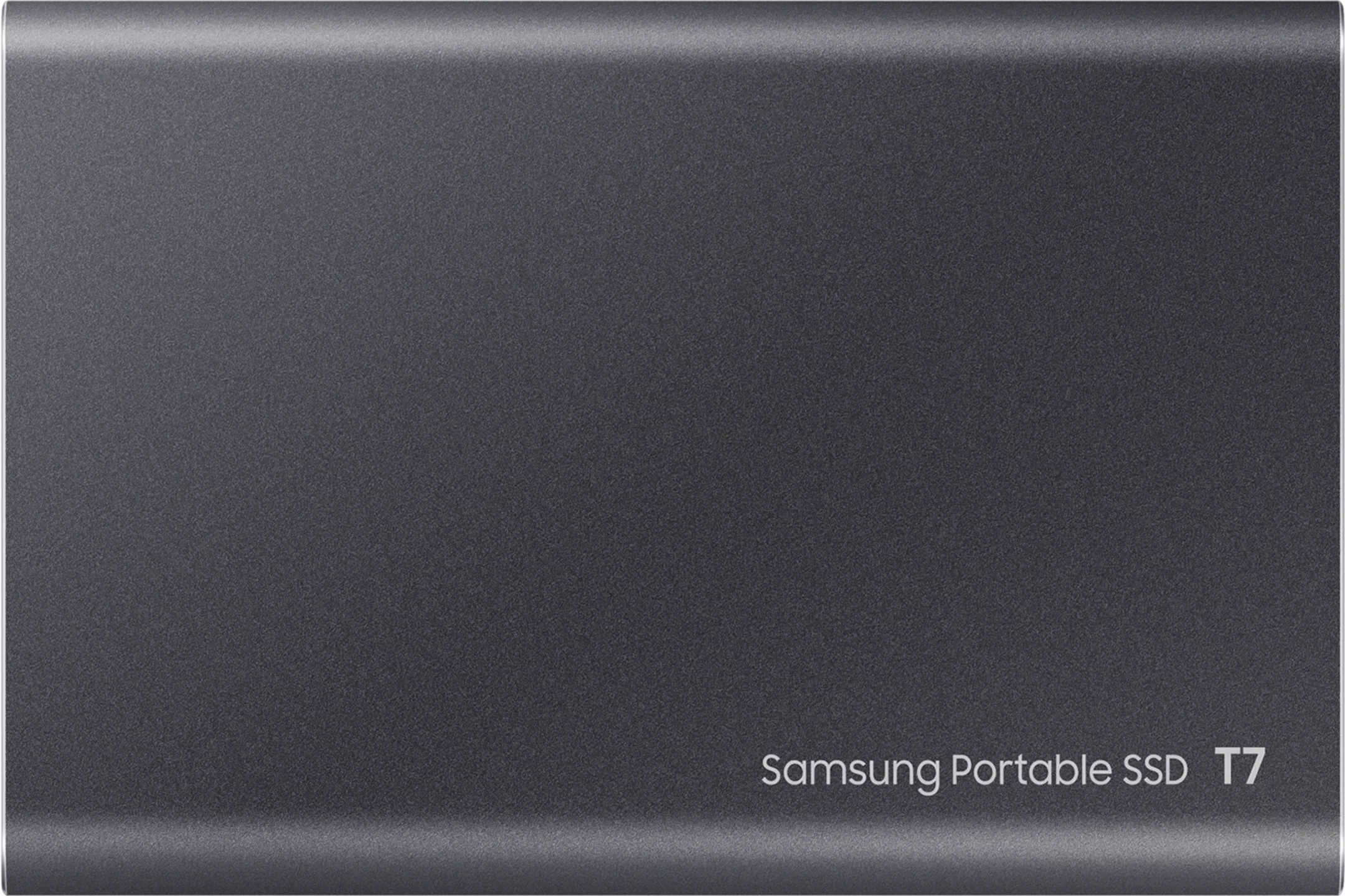 Samsung Portable SSD T7 - 4 To image