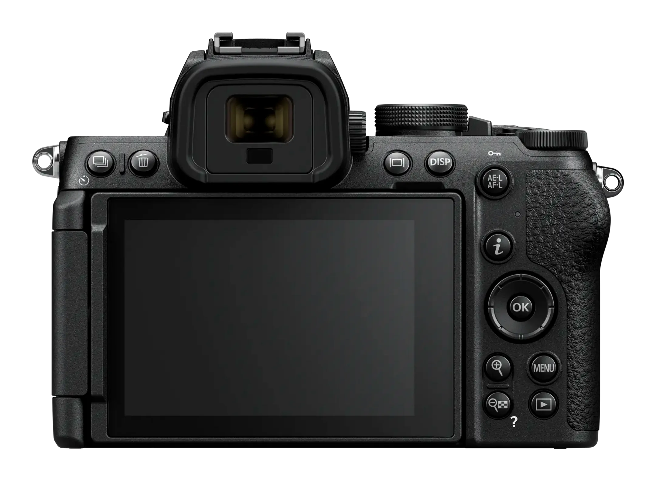 Nikon Kit Z50II + 16-50mm VR + 50-250mm  image