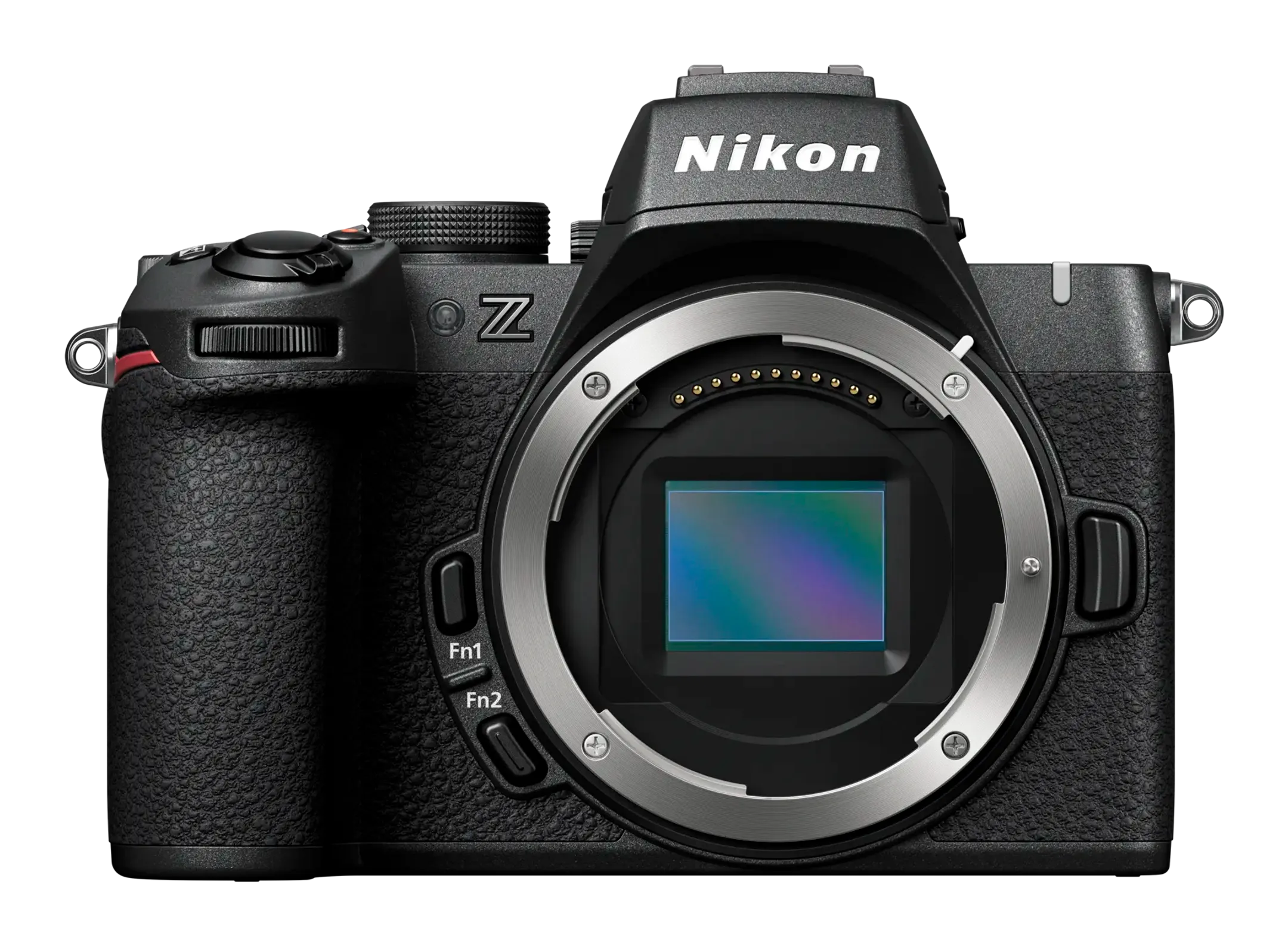 Nikon Kit Z50II + 16-50mm VR + 50-250mm  image