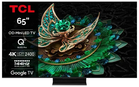 miniLED TV 65C79N 4K (2024) - 65 inch