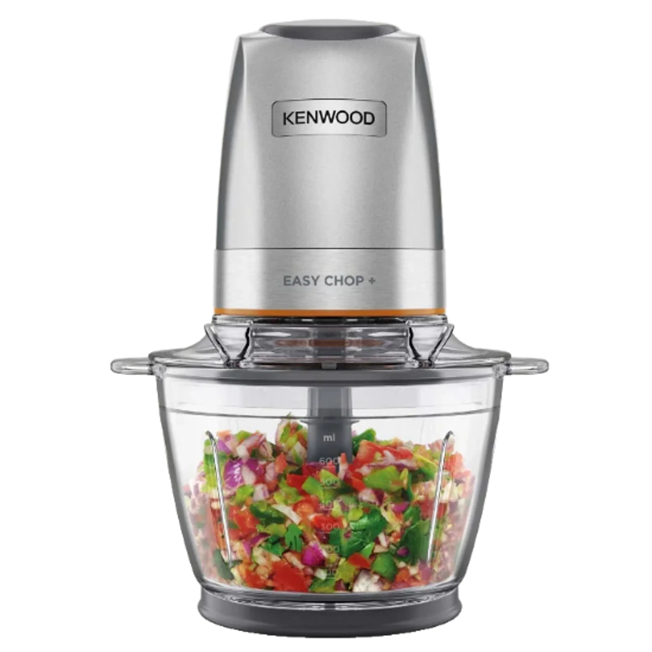 Kenwood Hachoir Easy Chop+ CHP62.400SI image