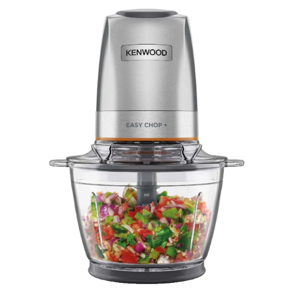 Hachoir Easy Chop+ CHP62.400SI
